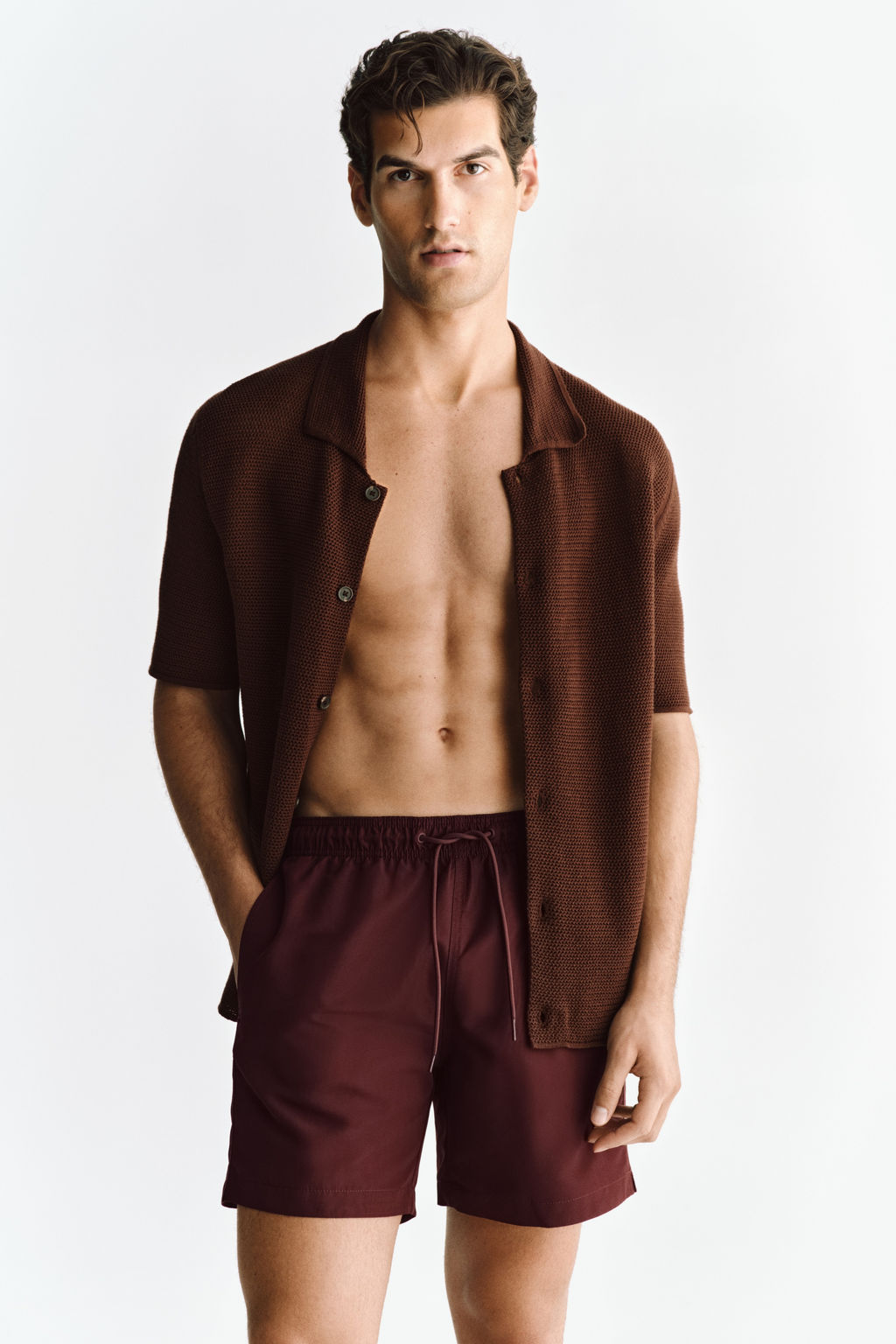 Swim shorts - H&m фото 6