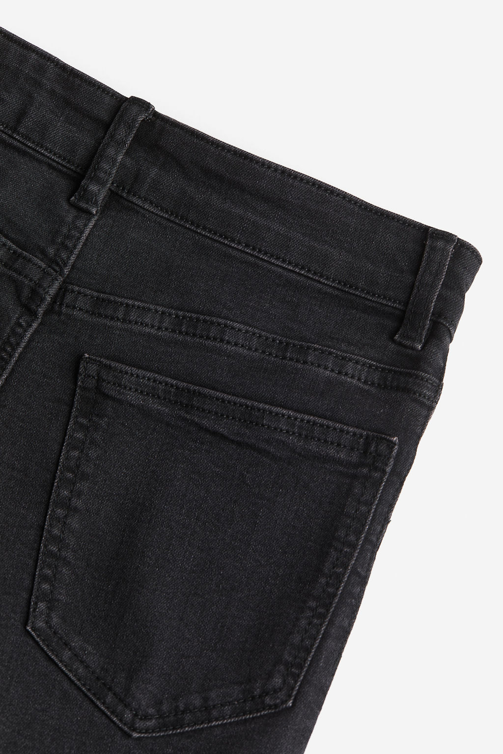 Skinny Regular Jeans