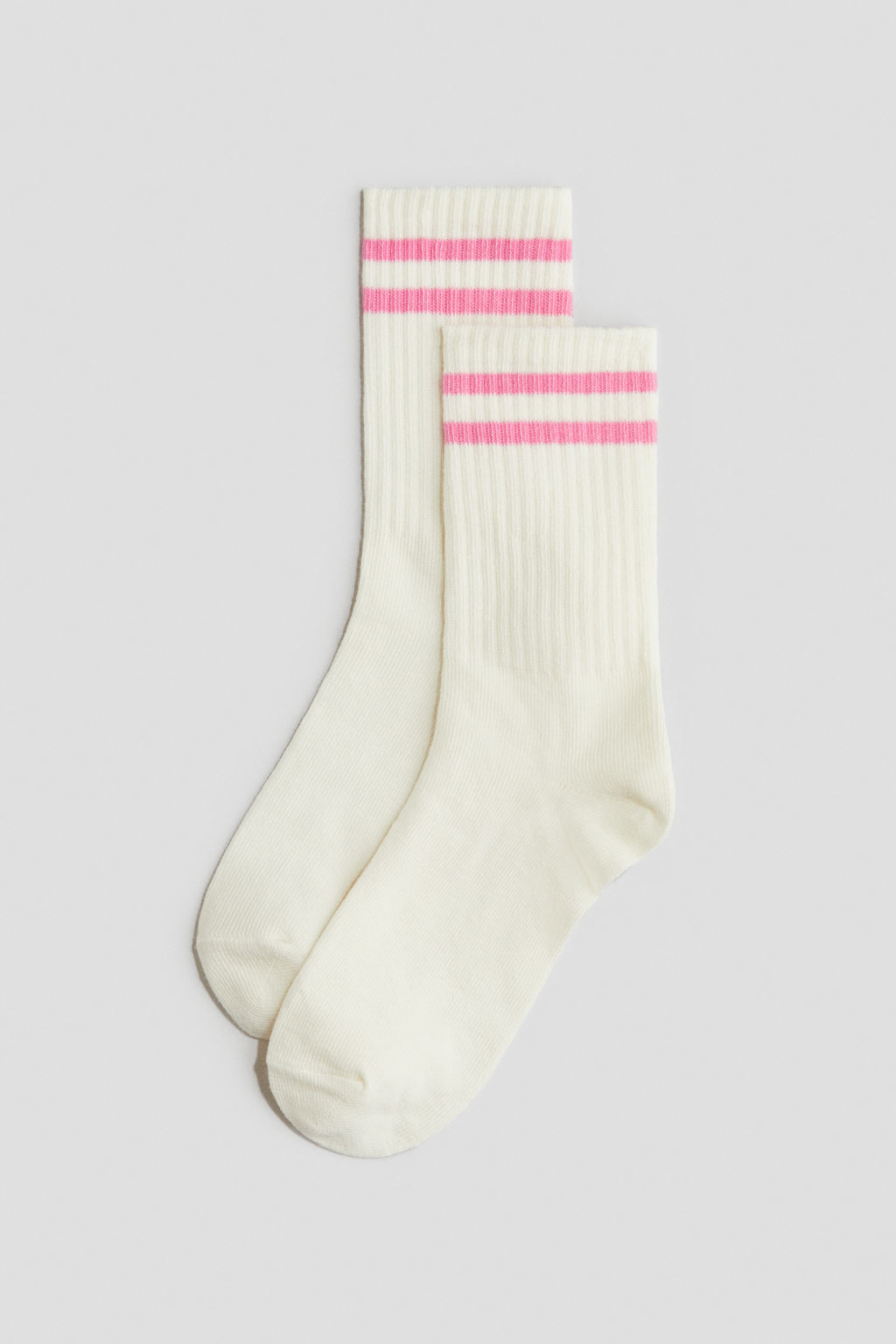 Pack de 5 calcetines - H&m фото 10