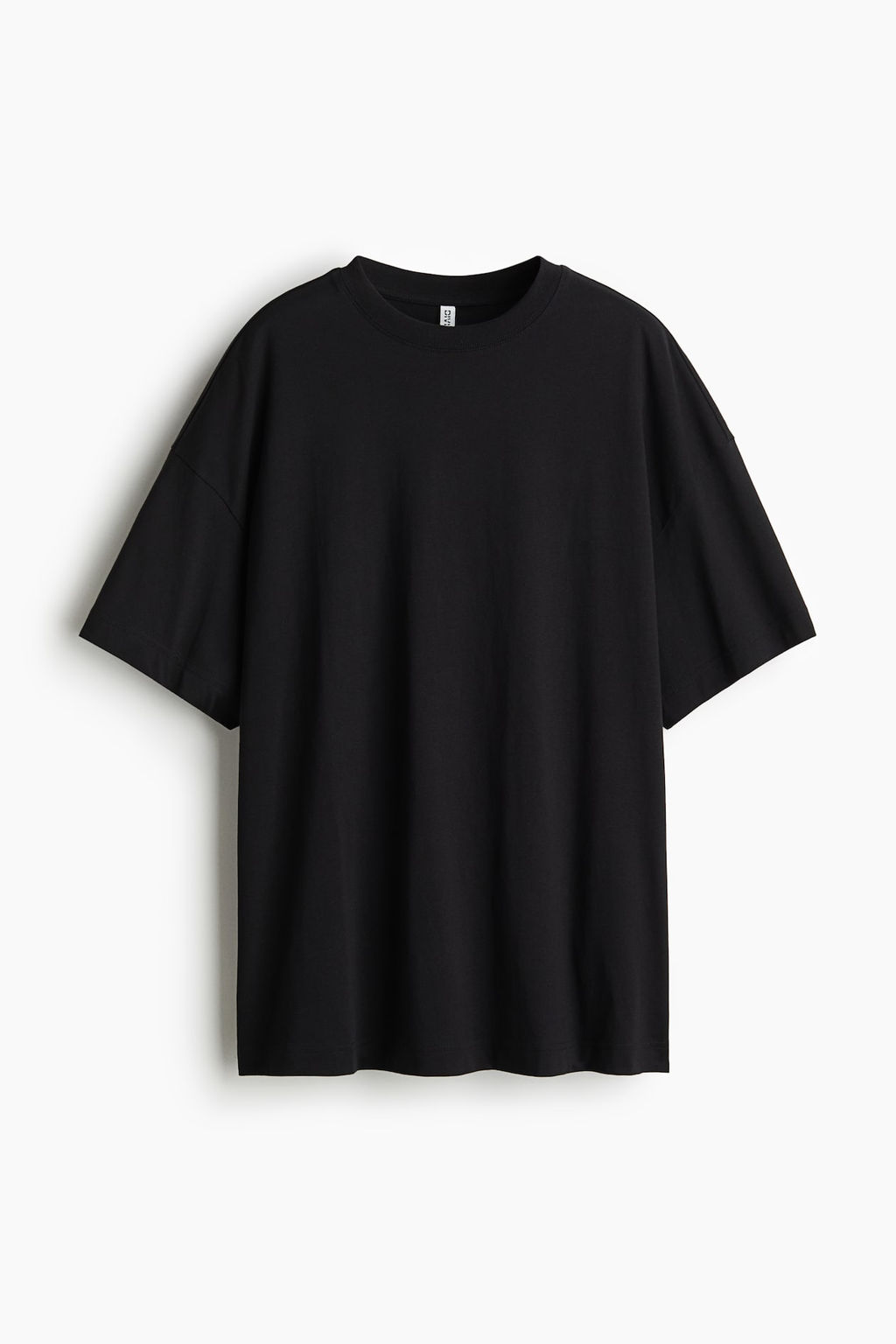 Camiseta oversize - H&m фото 4
