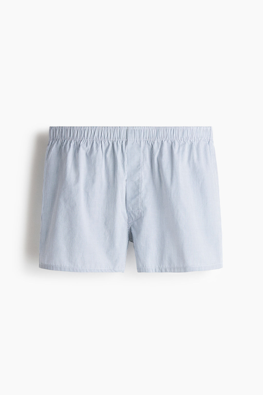 Pack de 4 calzoncillos b?xer de tela - H&m фото 16