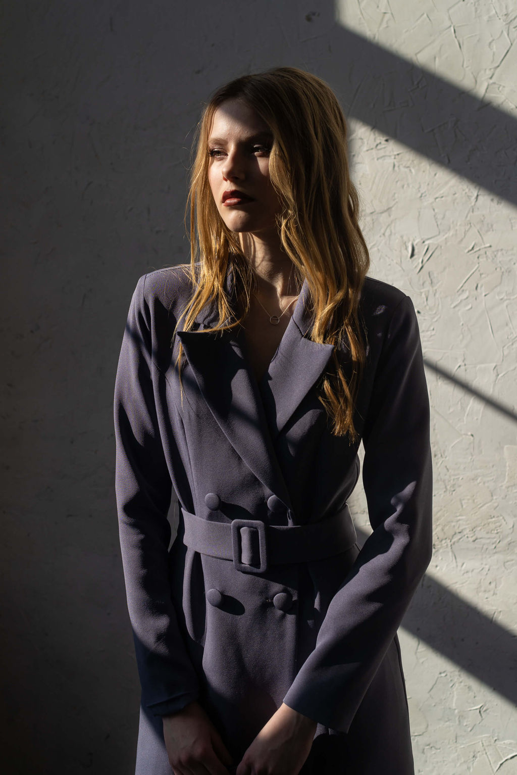 Платье Финита (графитовый) - Nadi bordo фото 5