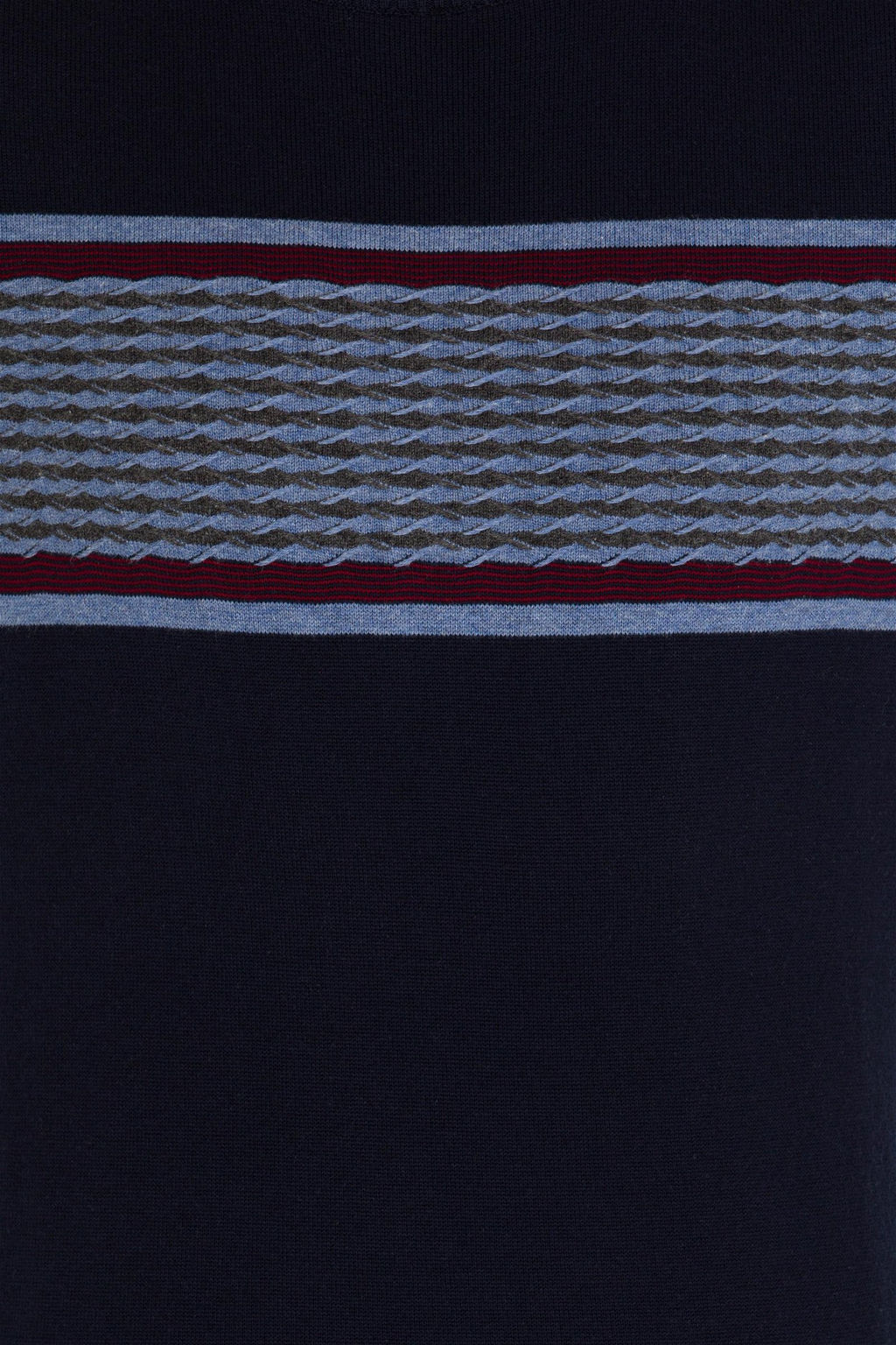 ТРИКОТАЖНЫЙ СВИТЕР LACIVERT - U.s. polo assn фото 13