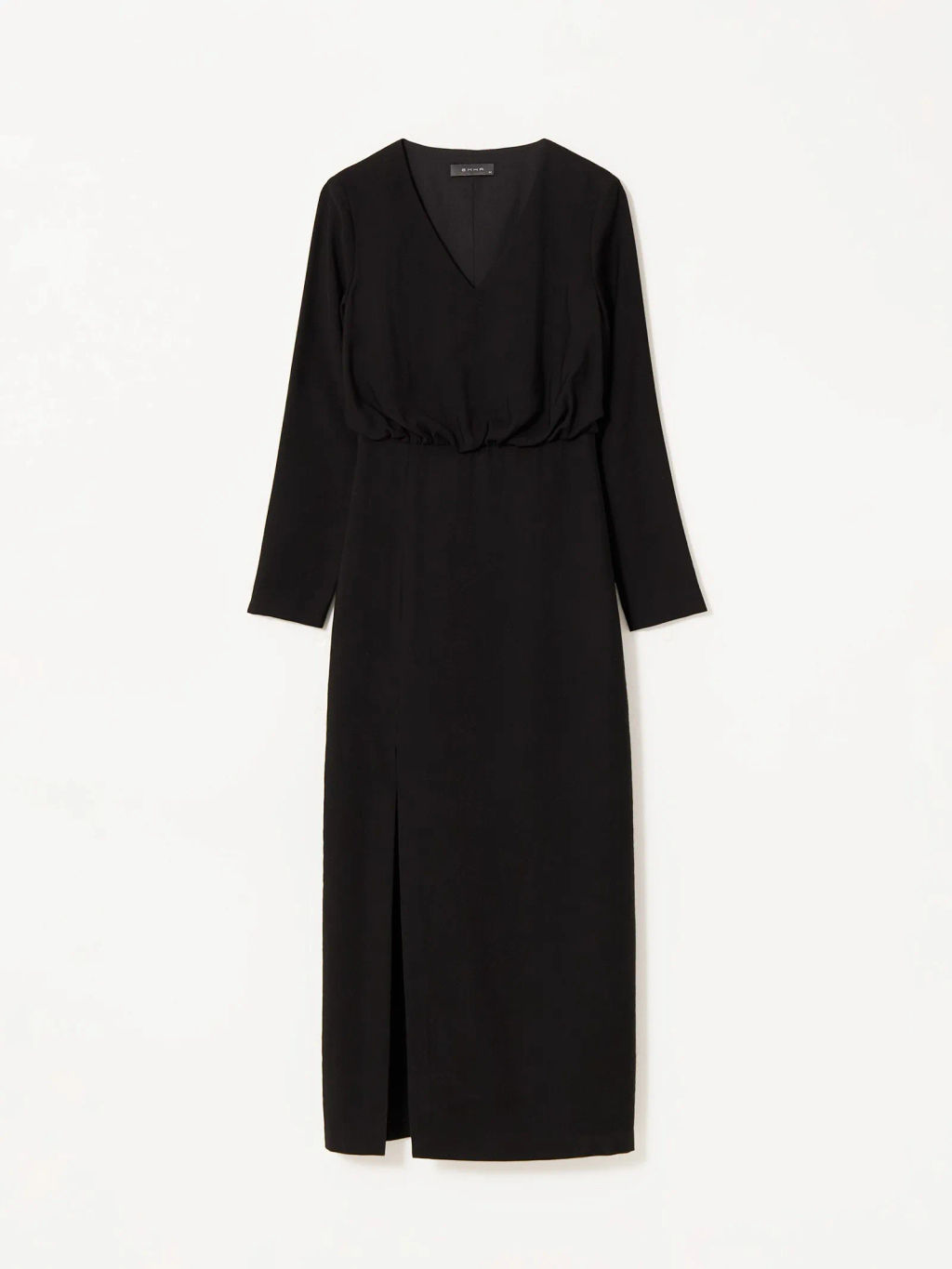 Платье приталенного кроя - Emka фото 7