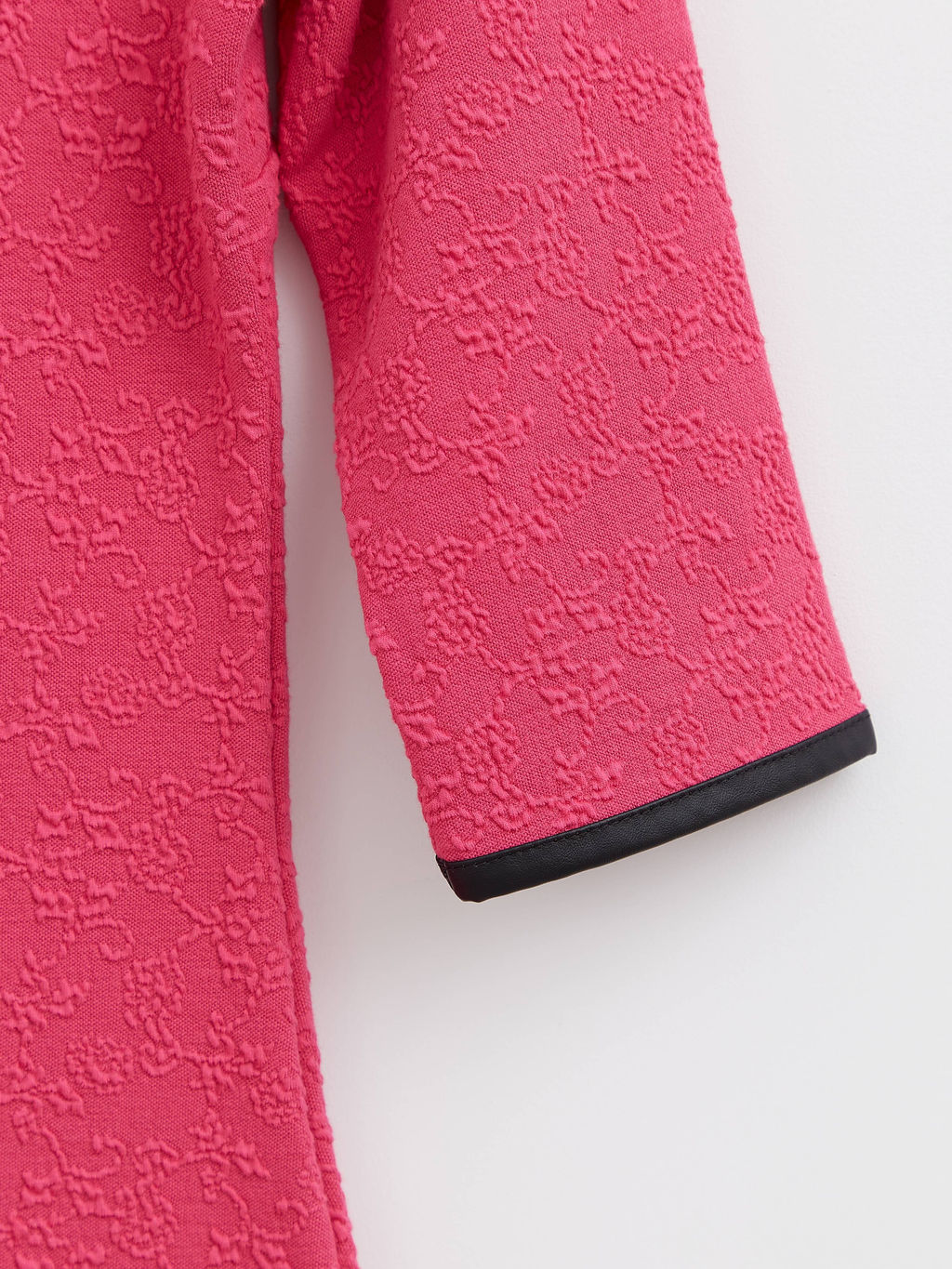 CONTE Туника LTH 496 фуксия - Conte elegant фото 4