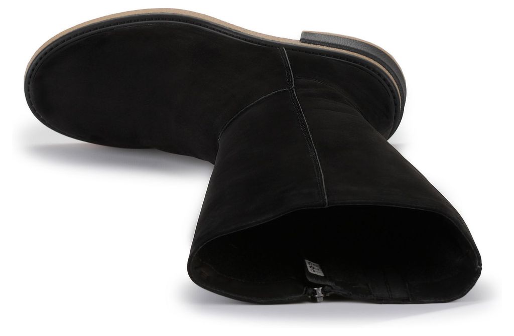 сапоги женские - Riconte фото 4