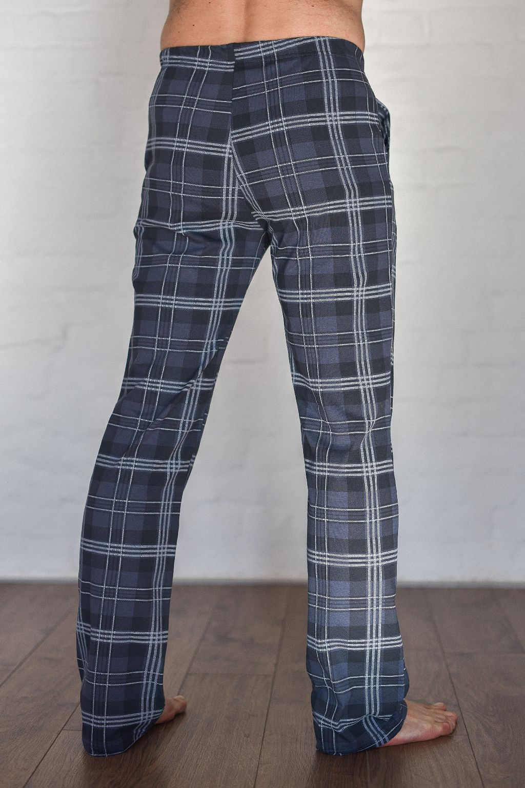 Ликвидация остатков склада!  Брюки Хлопок 100%  Денди - Оптима фото 2