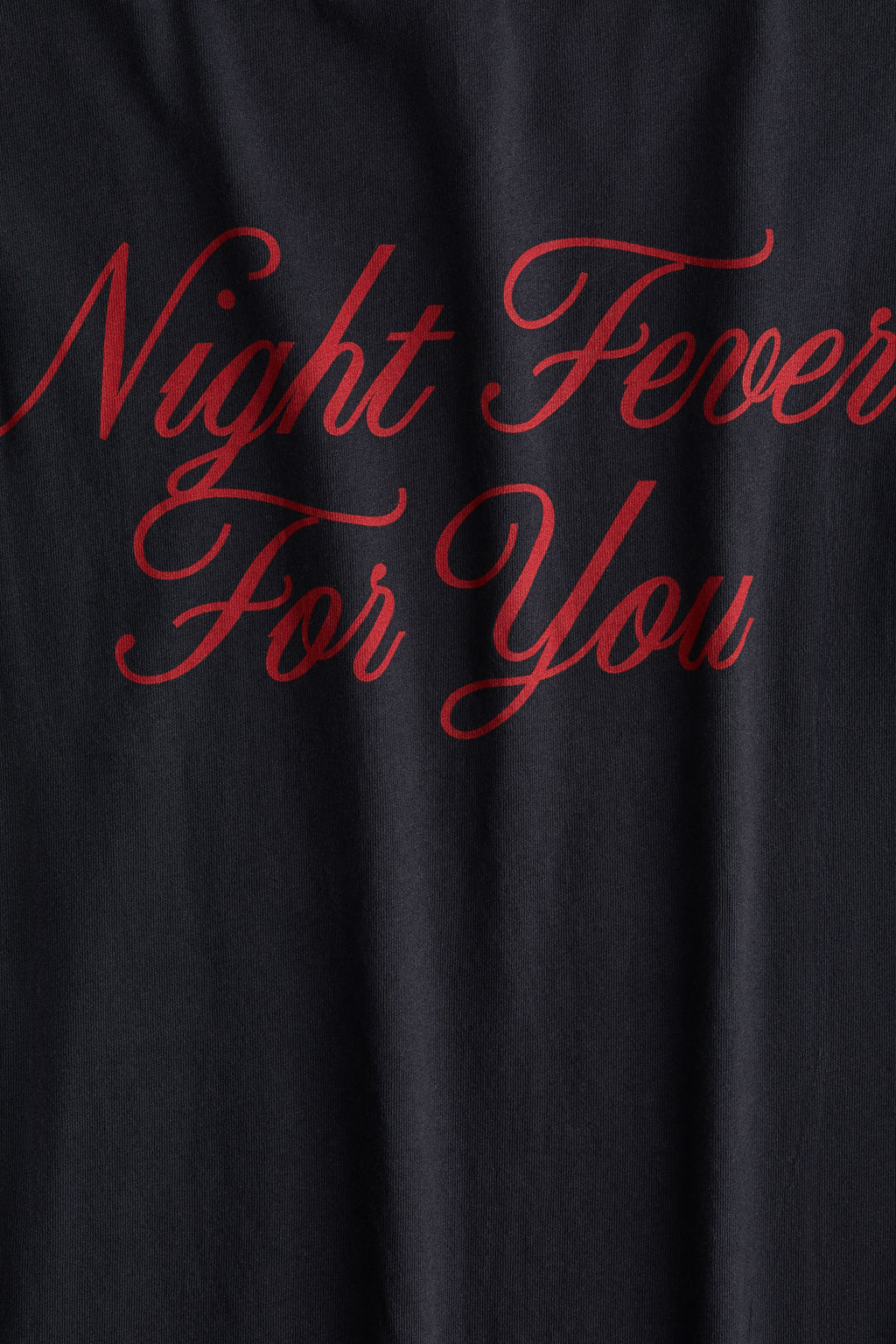 Camiseta oversize con motivo estampado - H&m фото 9