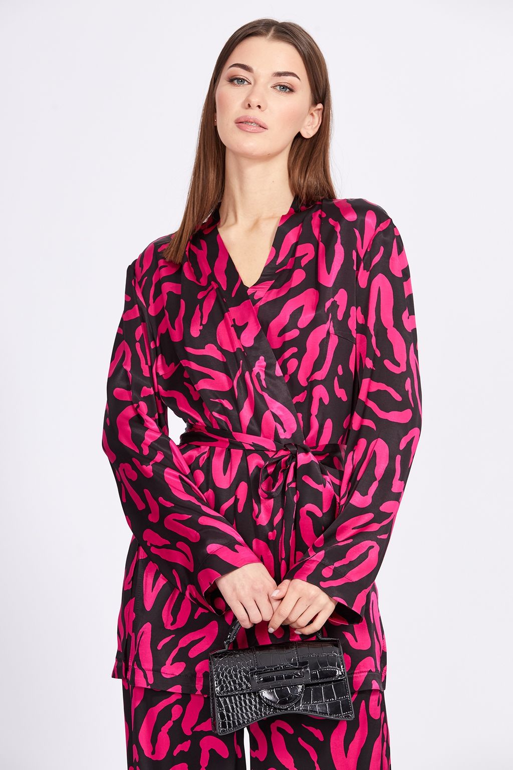 Комплект 2346 малиновый - Eola фото 5