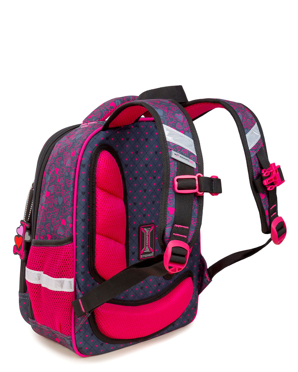 Школьный рюкзак SK1-22 - Steiner фото 7