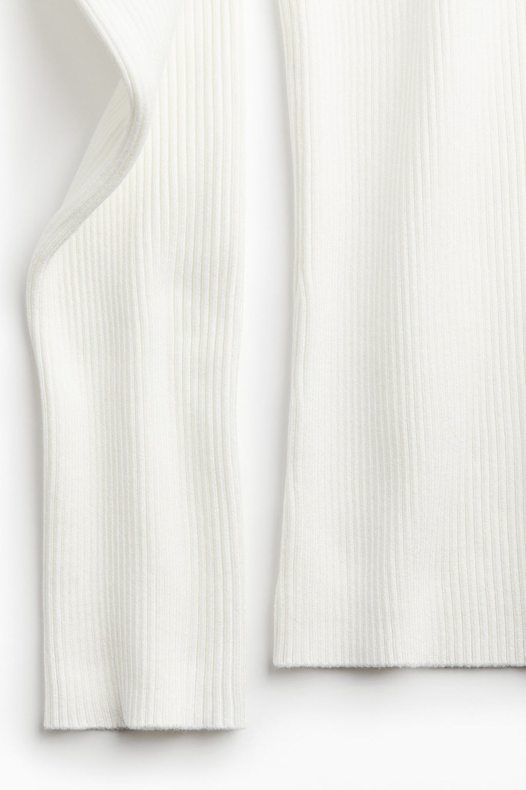 Top off-the-shoulder - H&m фото 6