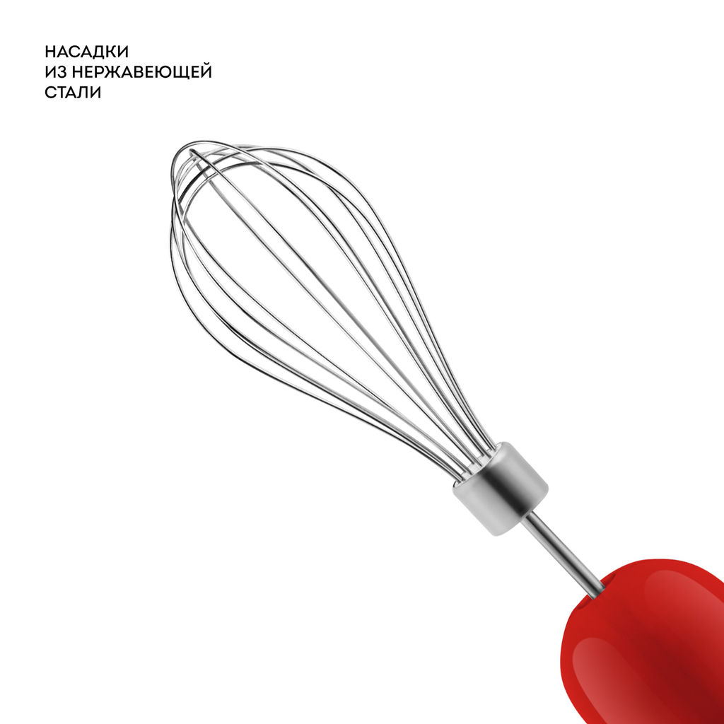 Блендер погружной GALAXY LINE GL2137  фото 6