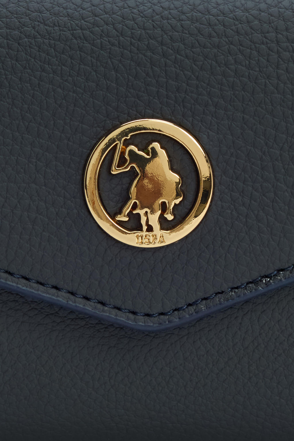 KadДn Lacivert CГzdan - U.s. polo assn фото 6