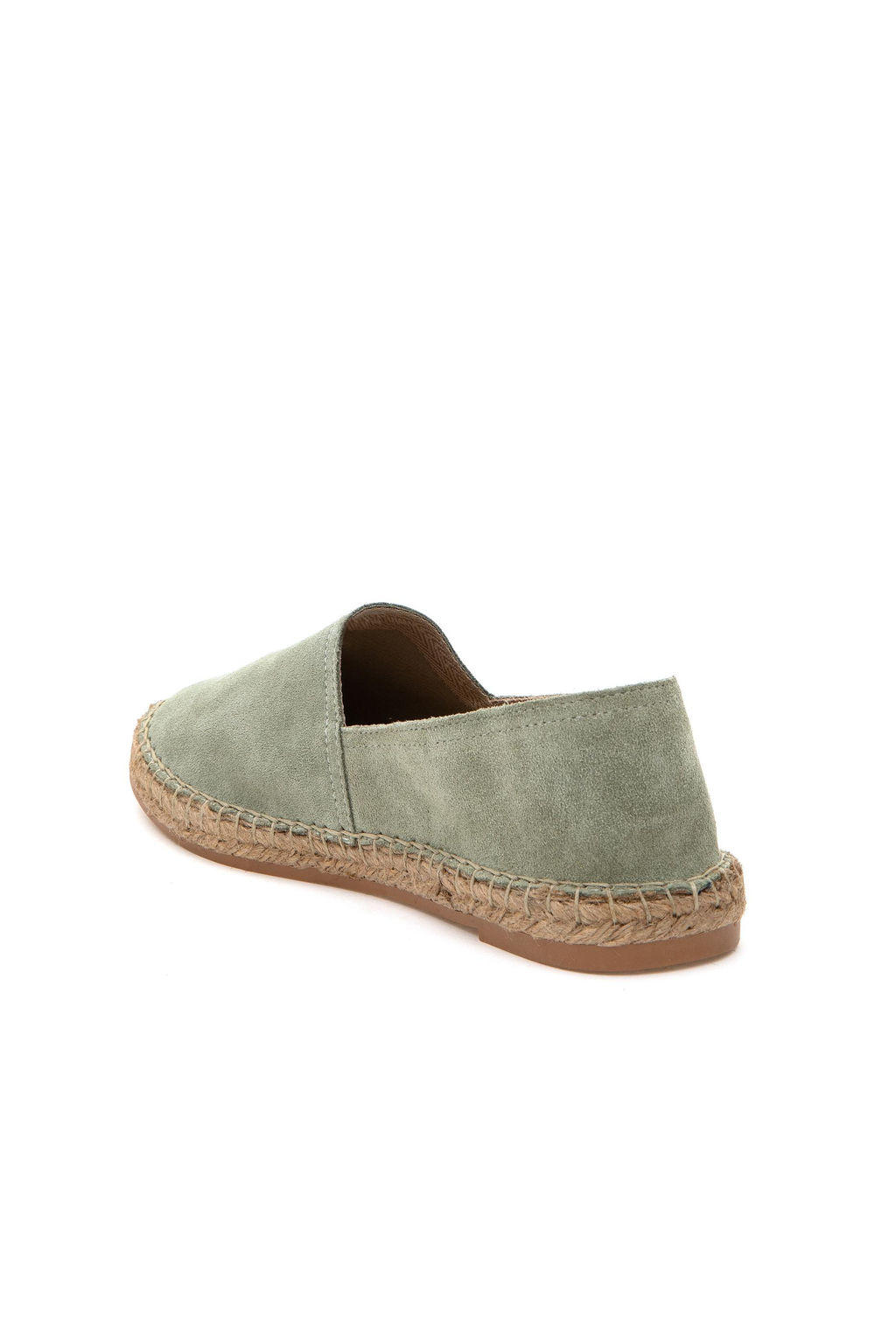 Erkek Su Ye_ili Casual Ayakkab_ Sepette S_rpriz _ndirim - U.s. polo assn фото 4