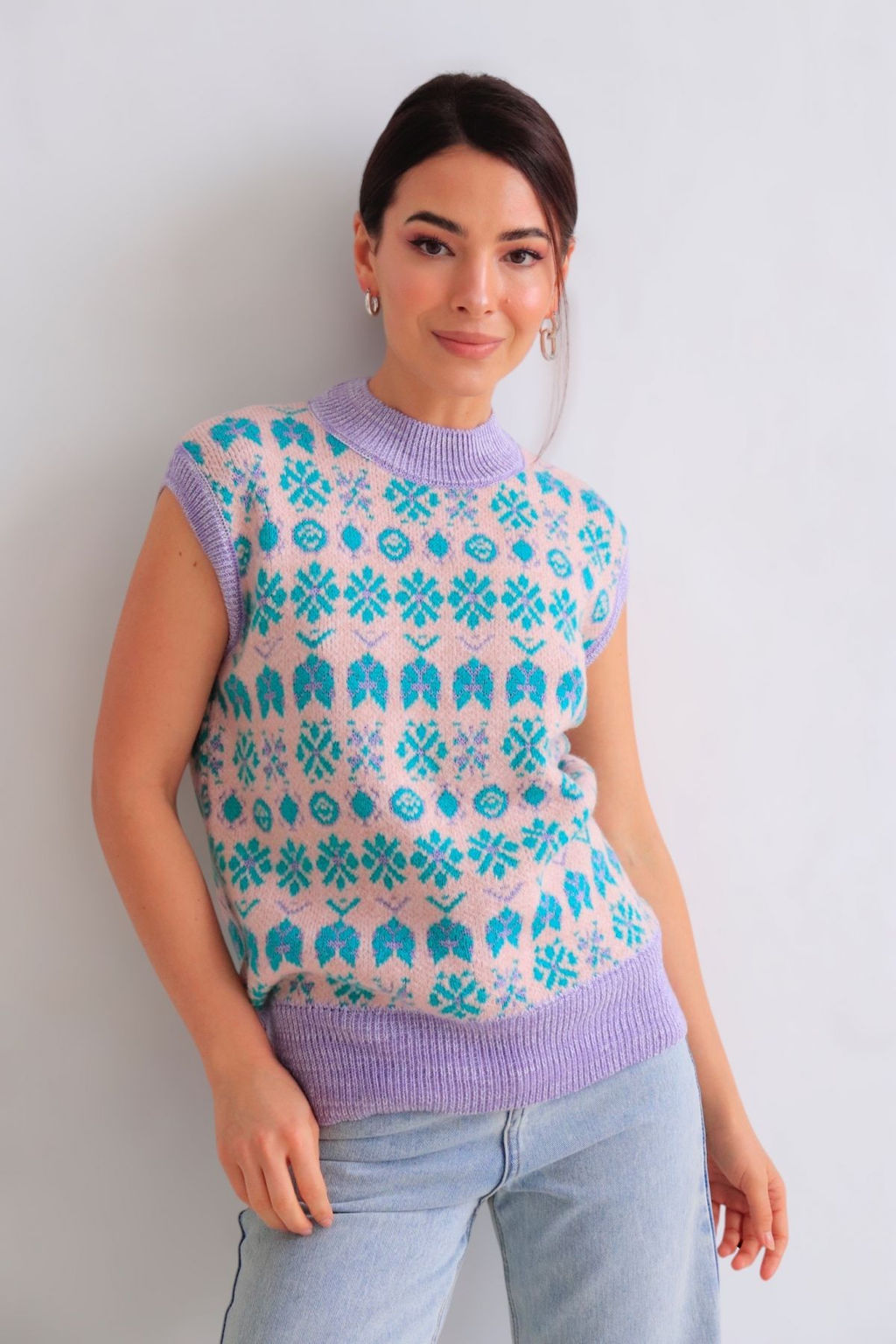 Martichelli Жилет вязаный  фото 24