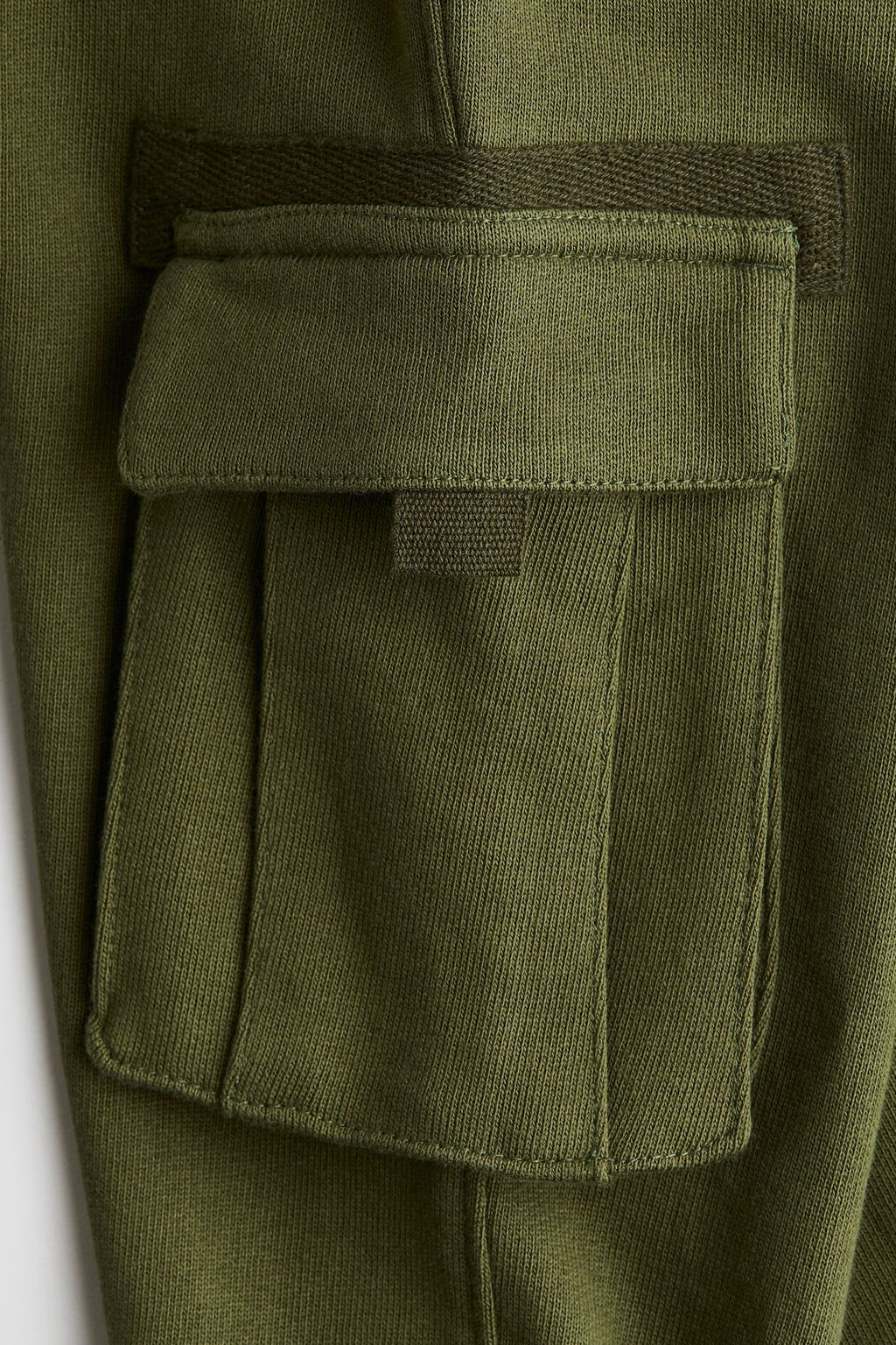 Joggers cargo - H&m фото 2