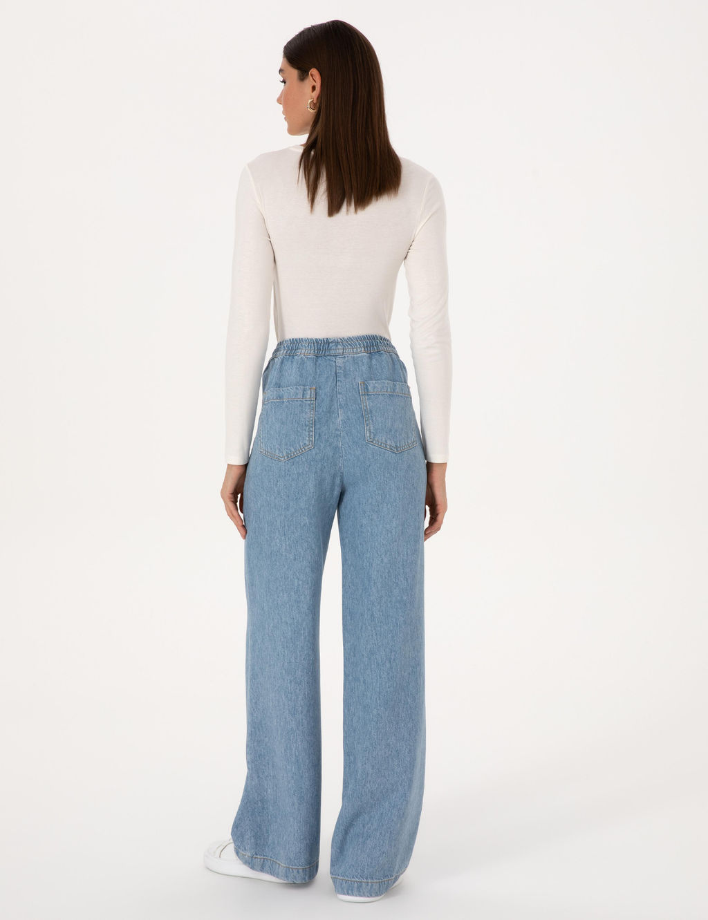 A__k Mavi Jean Pantolon - Pierre cardin фото 4