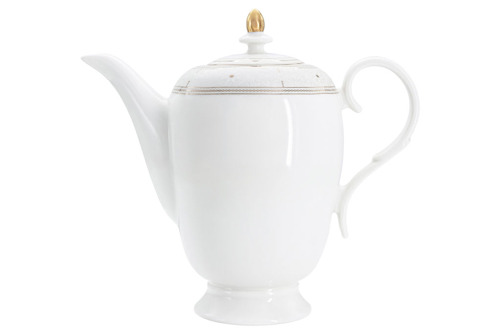 Чайный сервиз Медея, 6 персон, 21 предмет - Anna lafarg фото 5