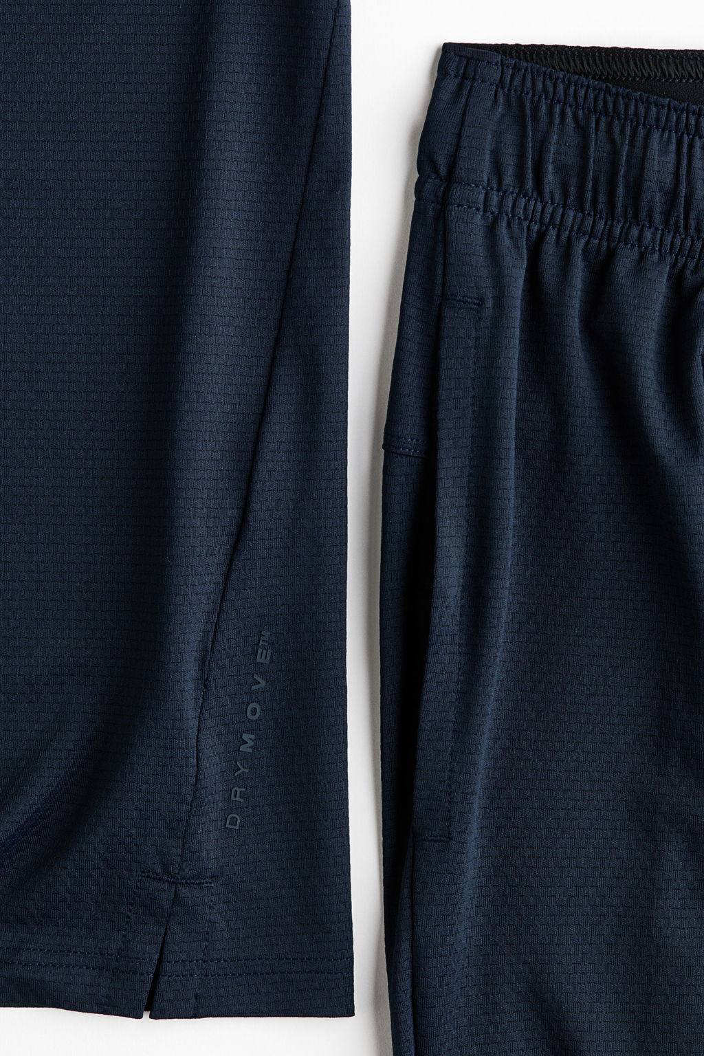 Conjunto de deporte de 2 piezas con DryMove - H&m фото 6