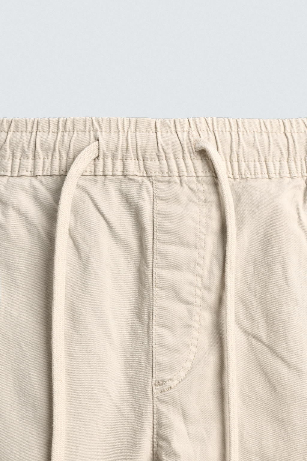 PANTAL?N CARGO SLIM FIT / Hielo - Zara фото 9