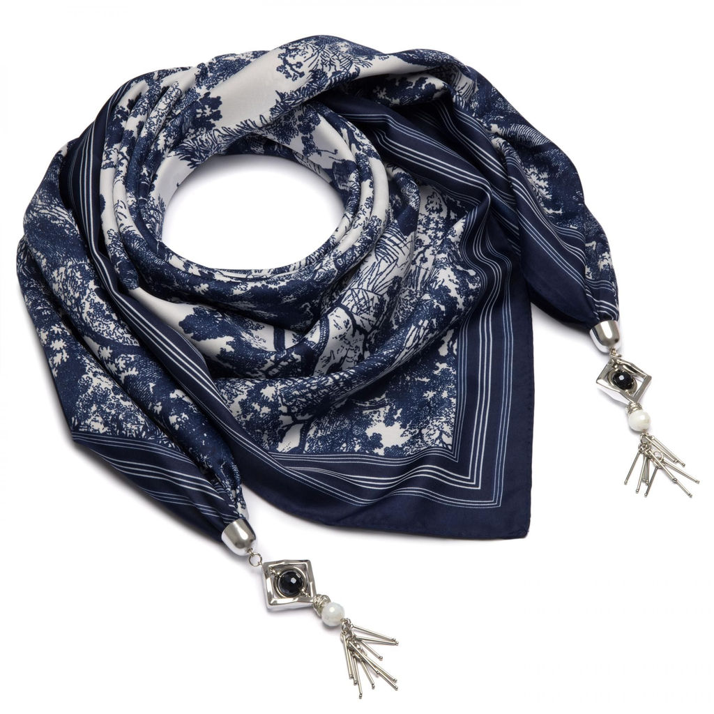 Платок Таисия 002290_36_01 Foxtrot