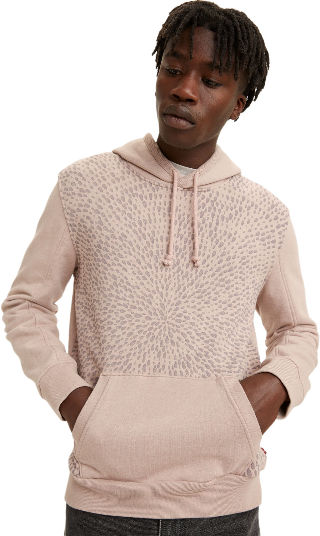 Джемпер мужской