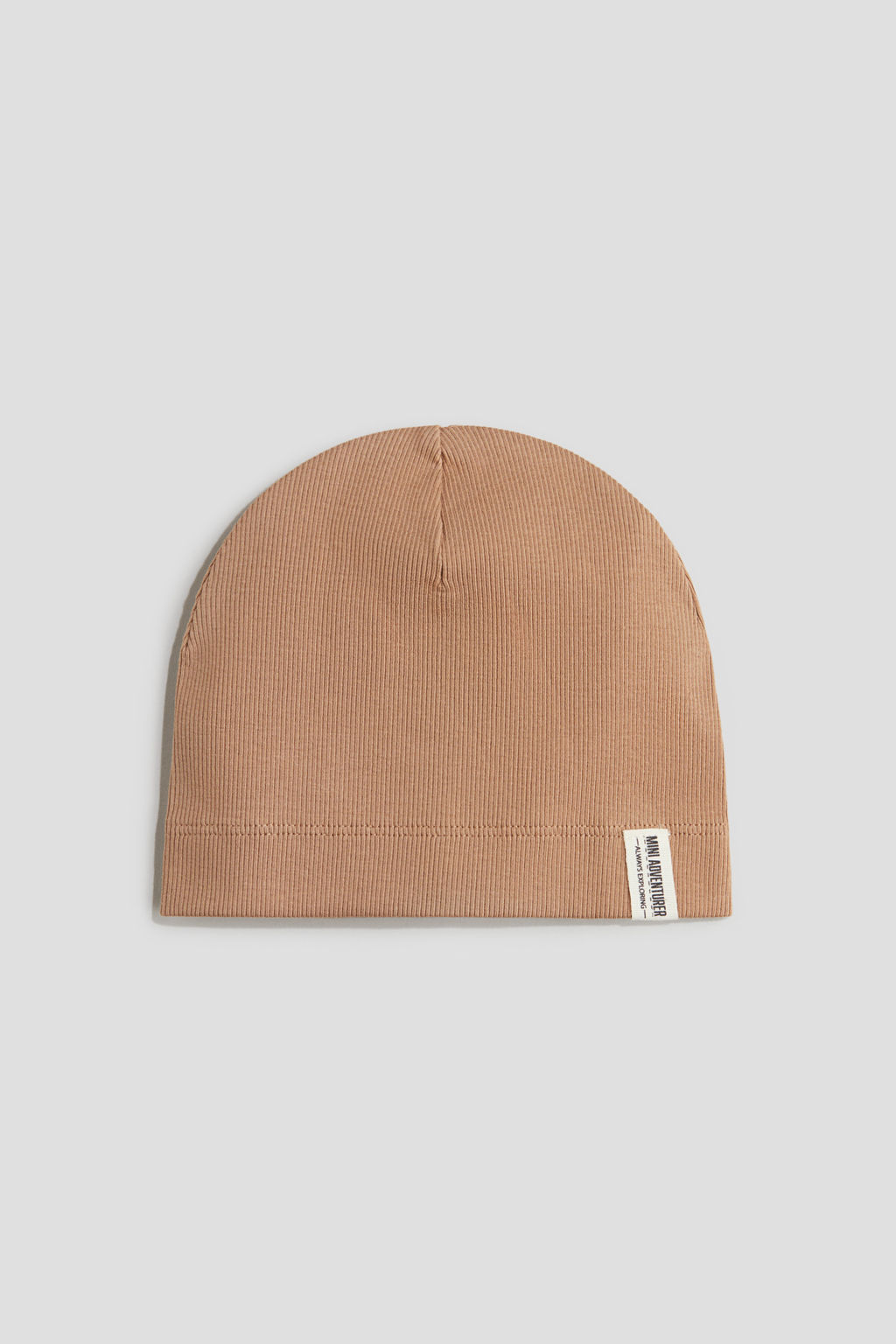 Gorro beanie en canal? - H&m фото 4