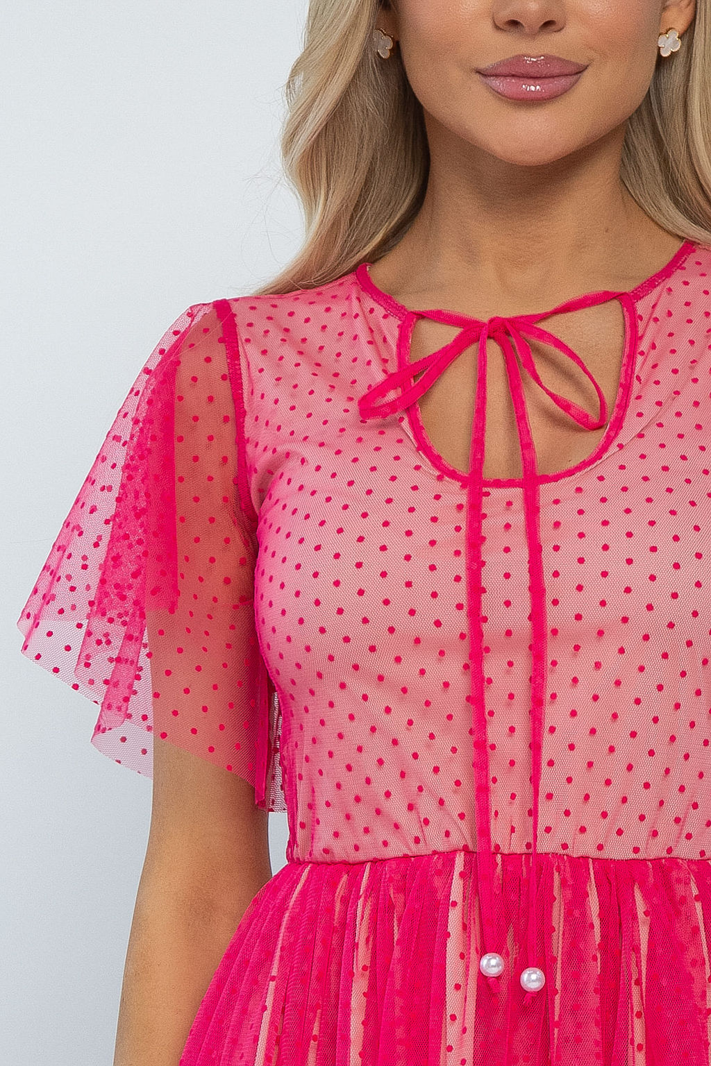 Платье У твоих ног - Lt collection фото 12