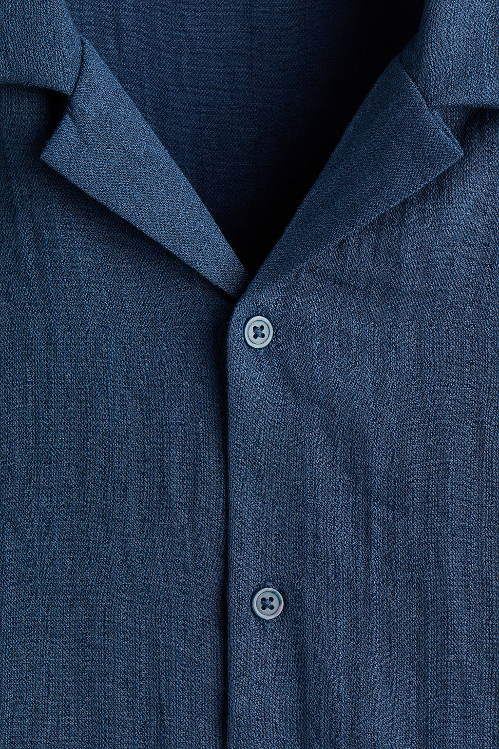 Camisa resort Relaxed Fit - H&m фото 7