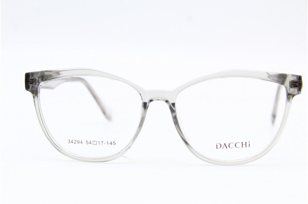 Оправа DACCHI 34294 54-17-145 С2 флекса  фото 2