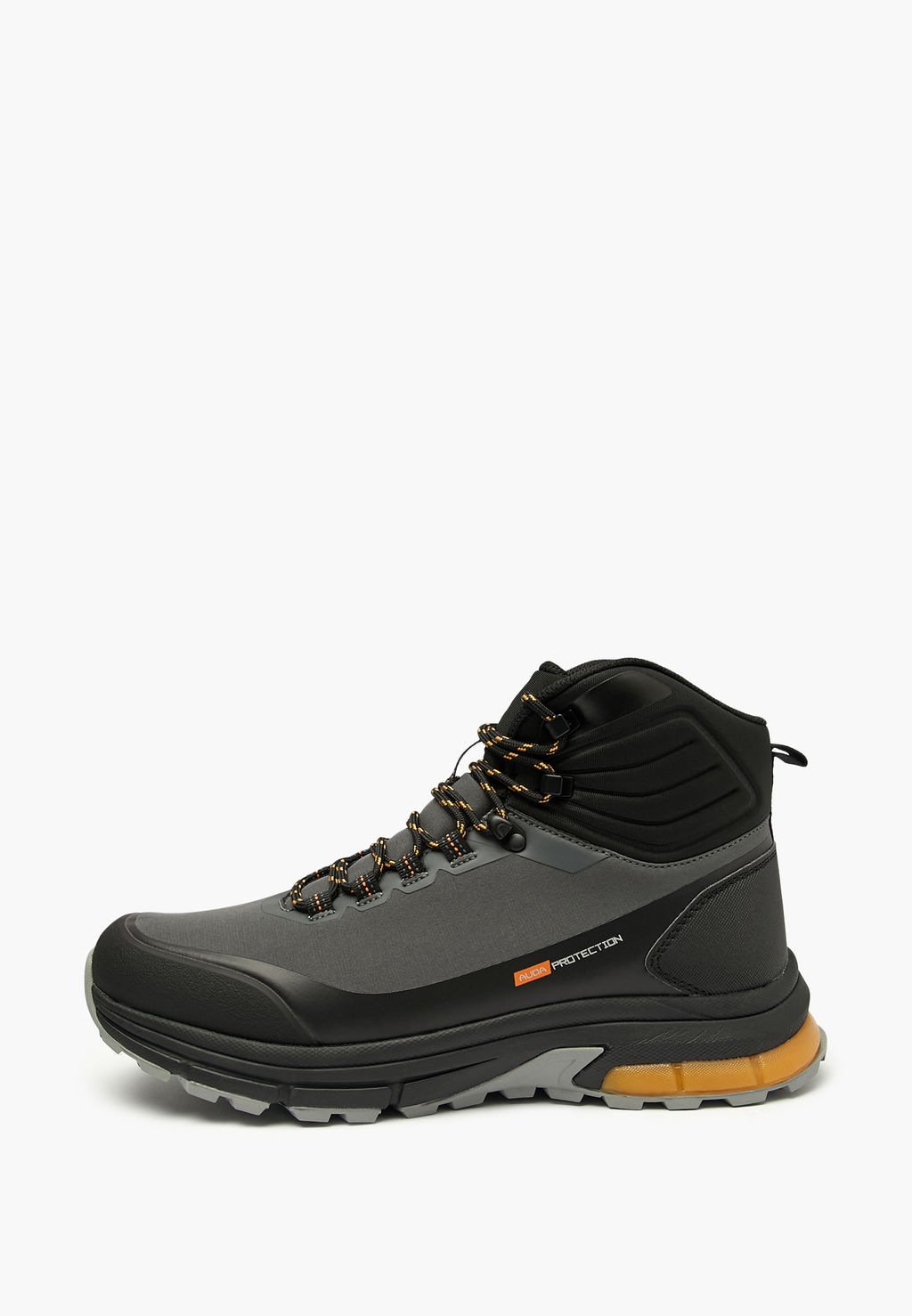 Спортивные хайкеры