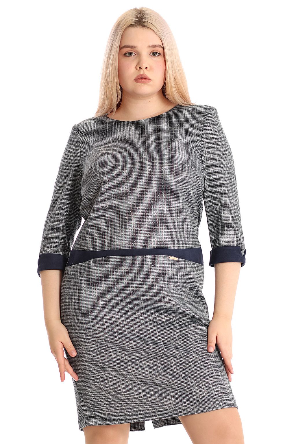 Платье AMORI - Almond фото 7