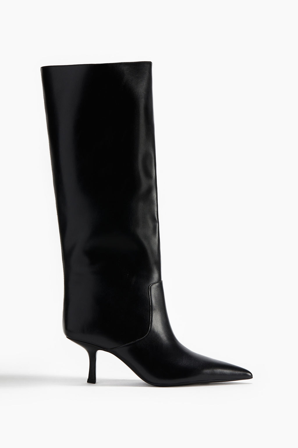 Botas a la rodilla - H&m фото 2