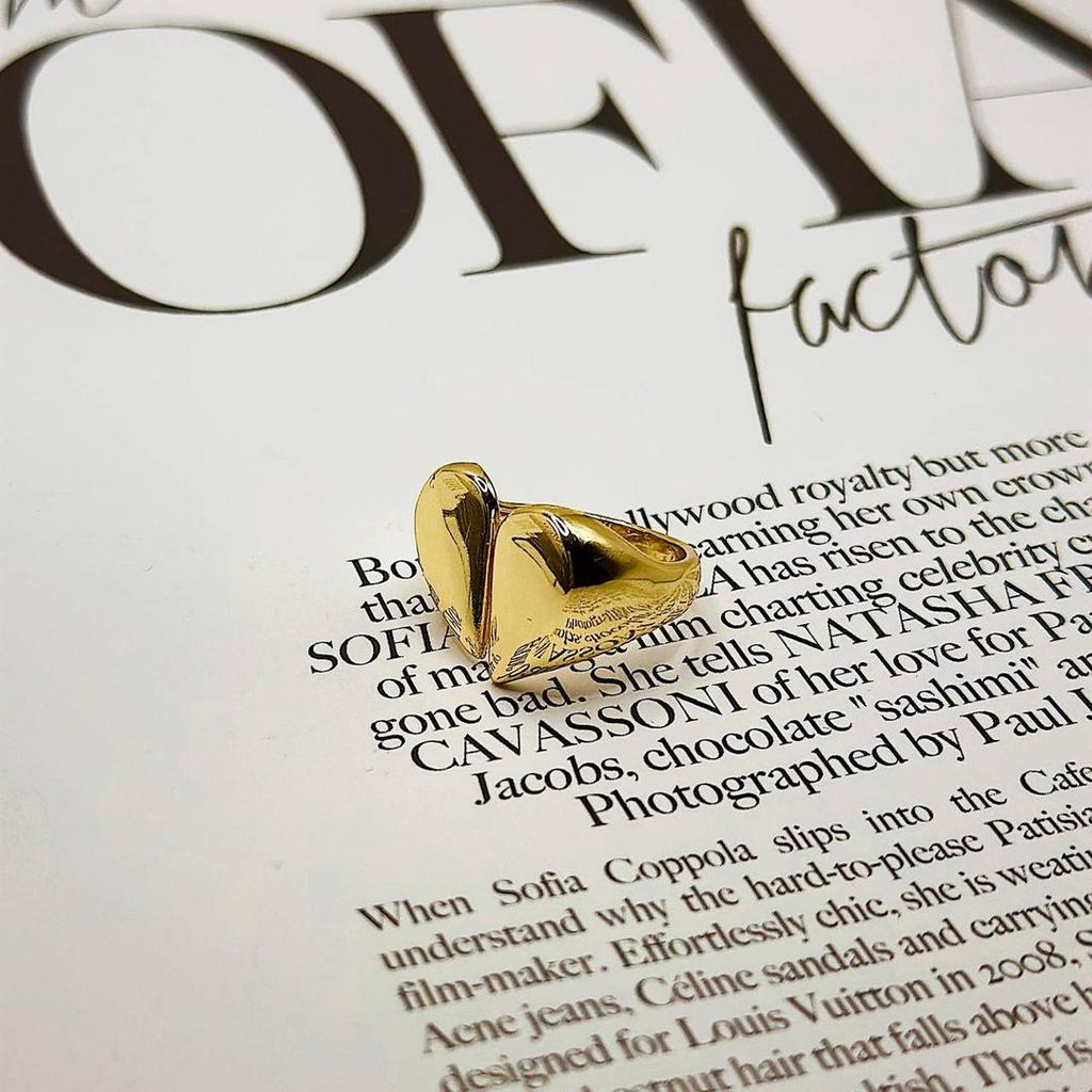 Кольцо - J.prettier фото 2