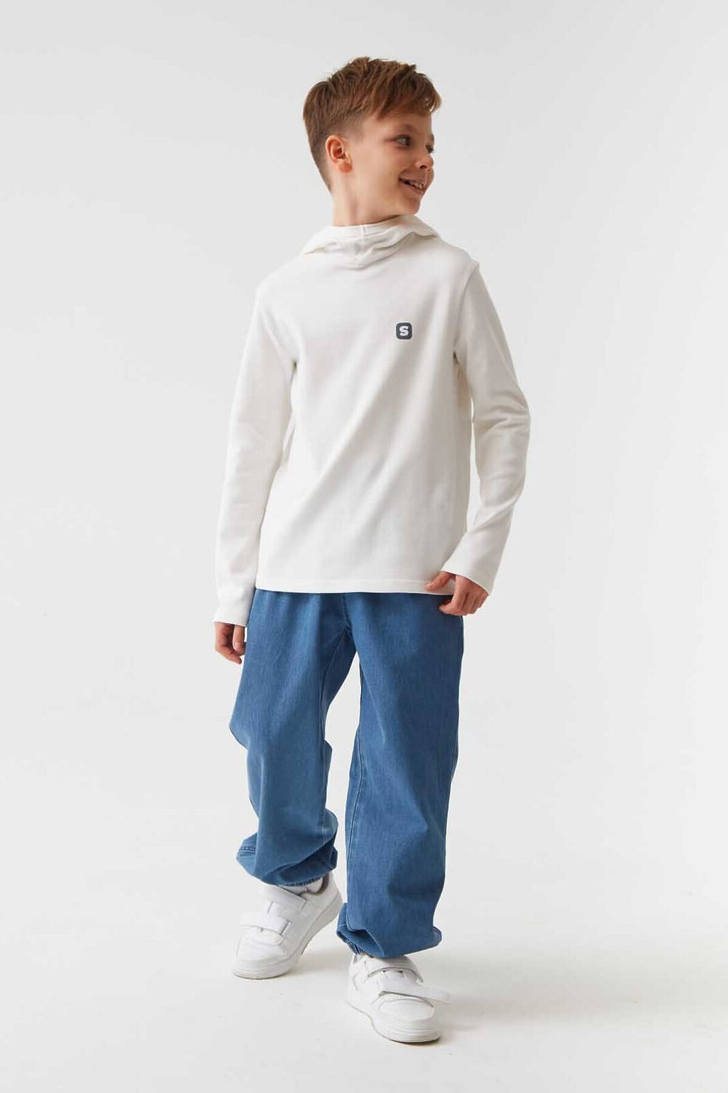 Джинсы - Смена фото 5