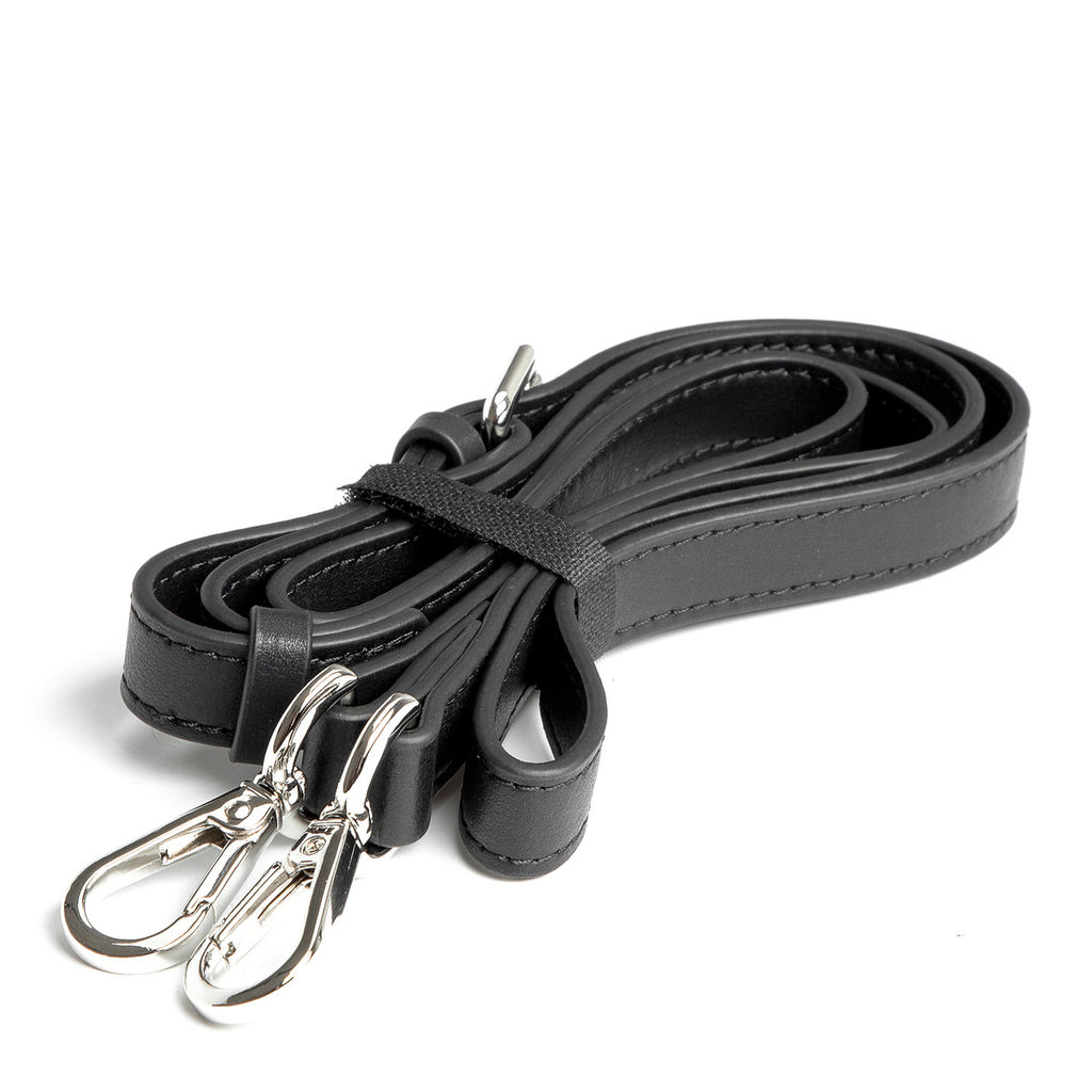 женская кожаная сумка Handheld bag - Barcelo biagi фото 4