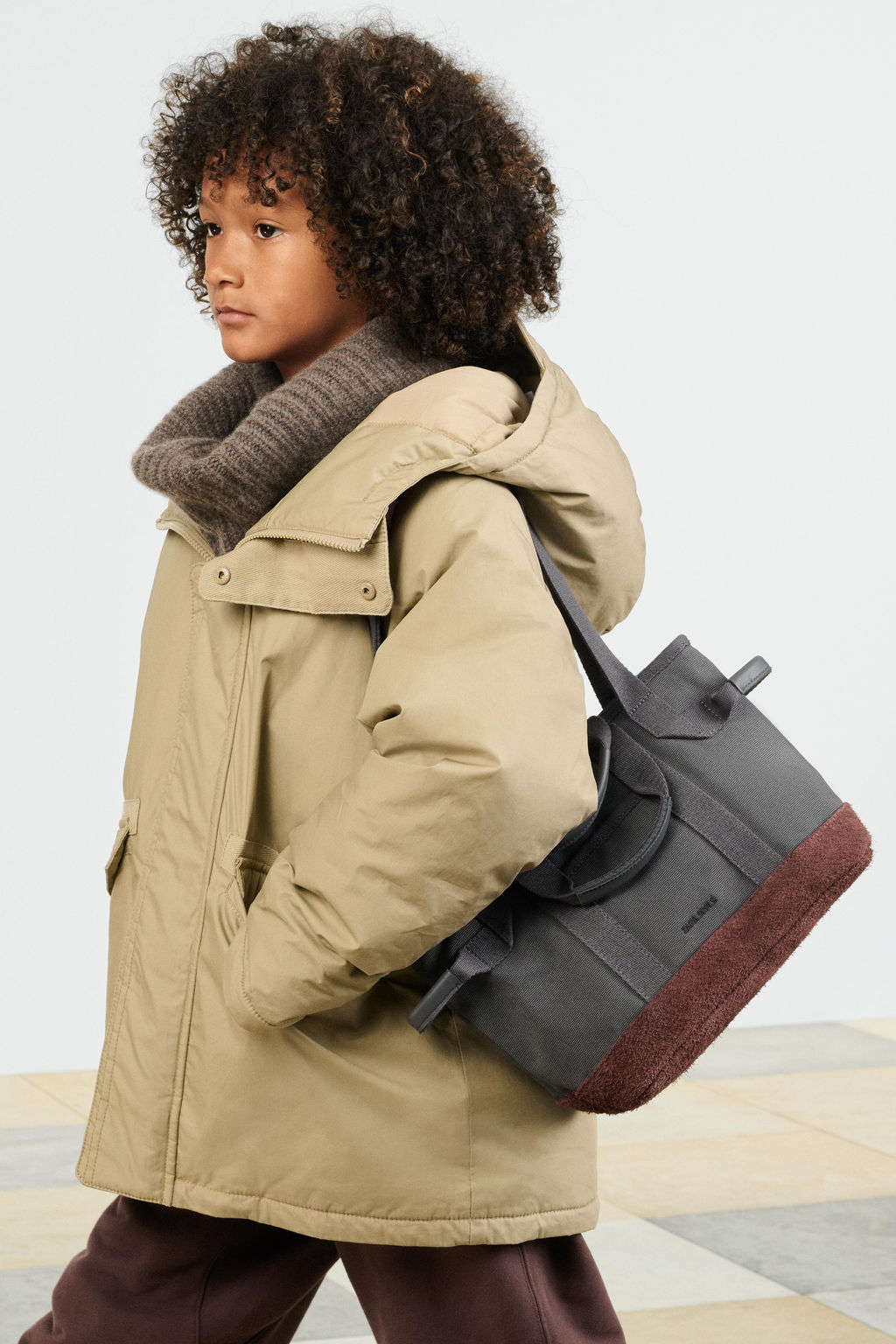 MN TT BG 15 - Zara фото 2