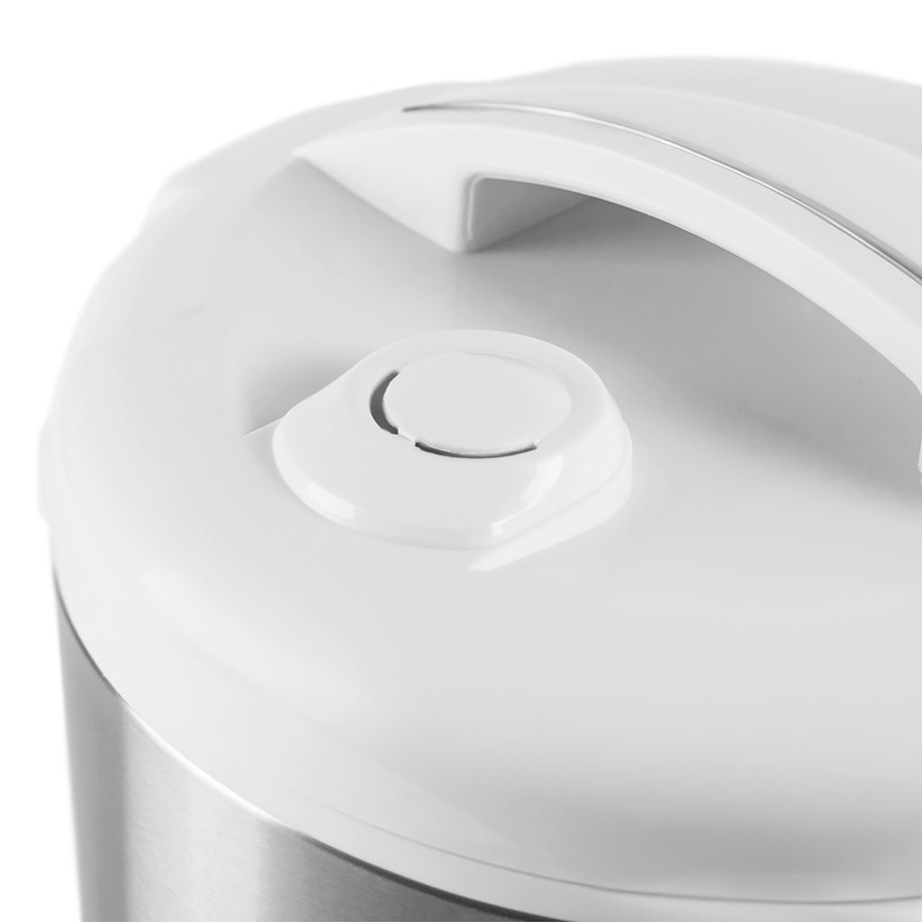 Мультиварка GALAXY GL2641/белый  фото 4