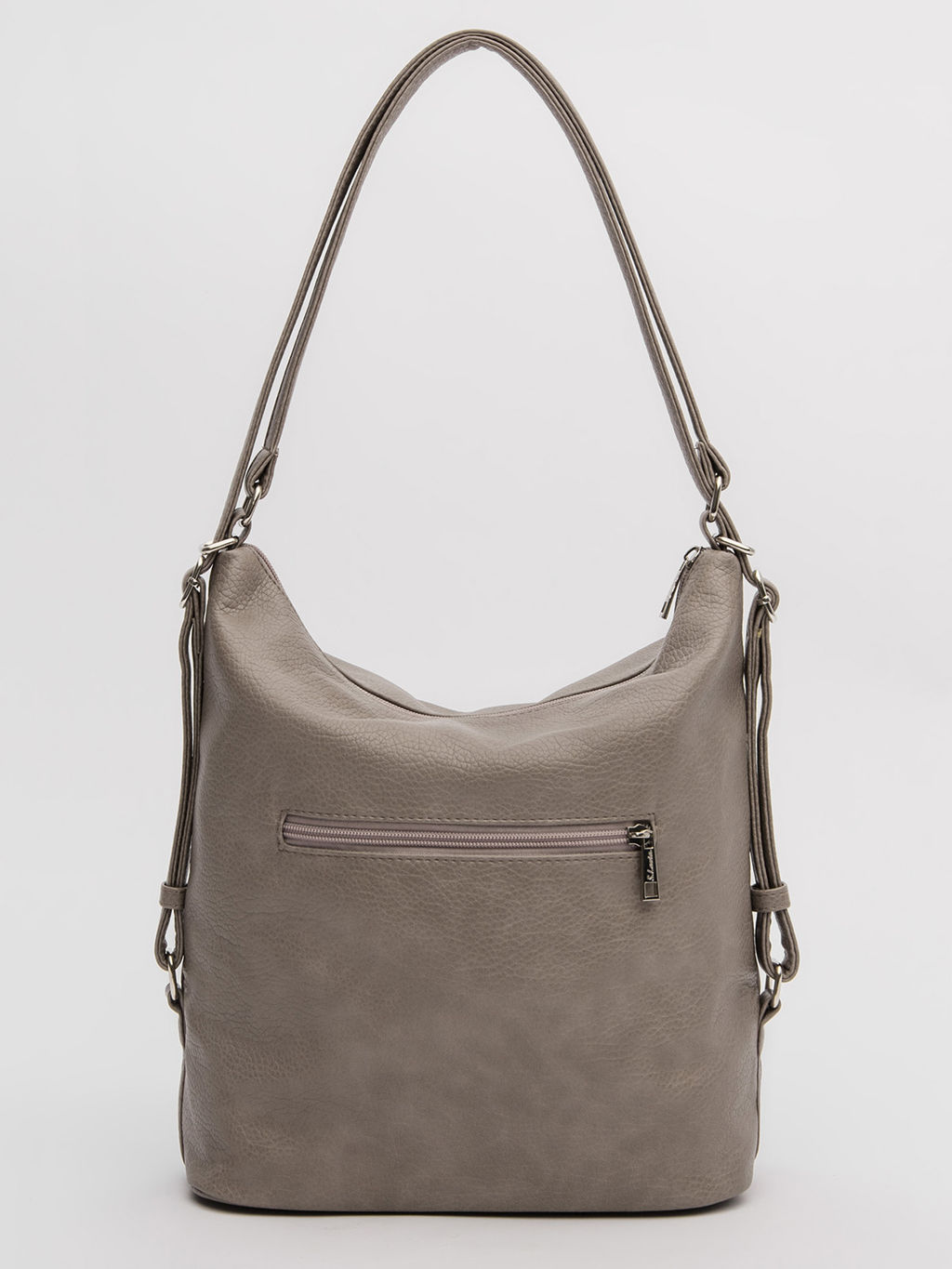 Темно-бежевый мешок-трансформер S.Lavia  фото 15