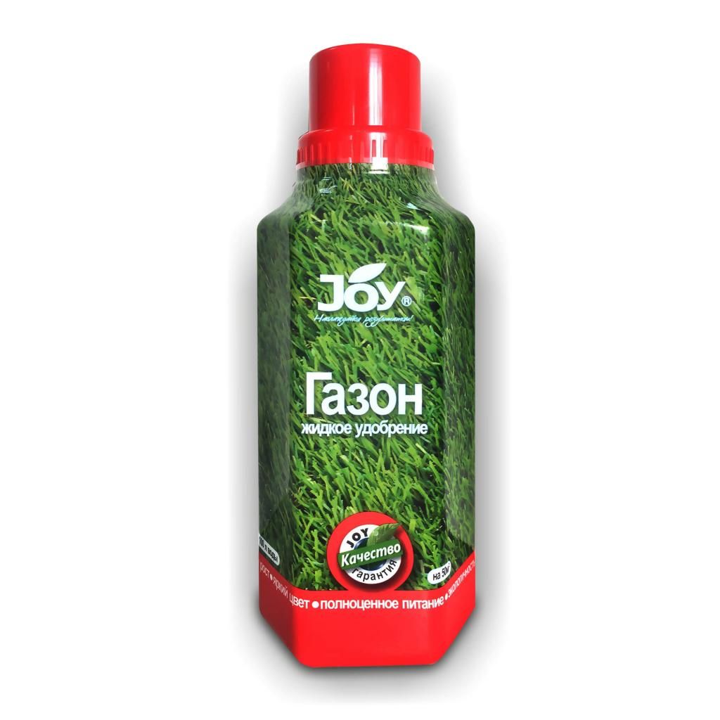 Лигногумат Газон 0,5л JOY (16шт)