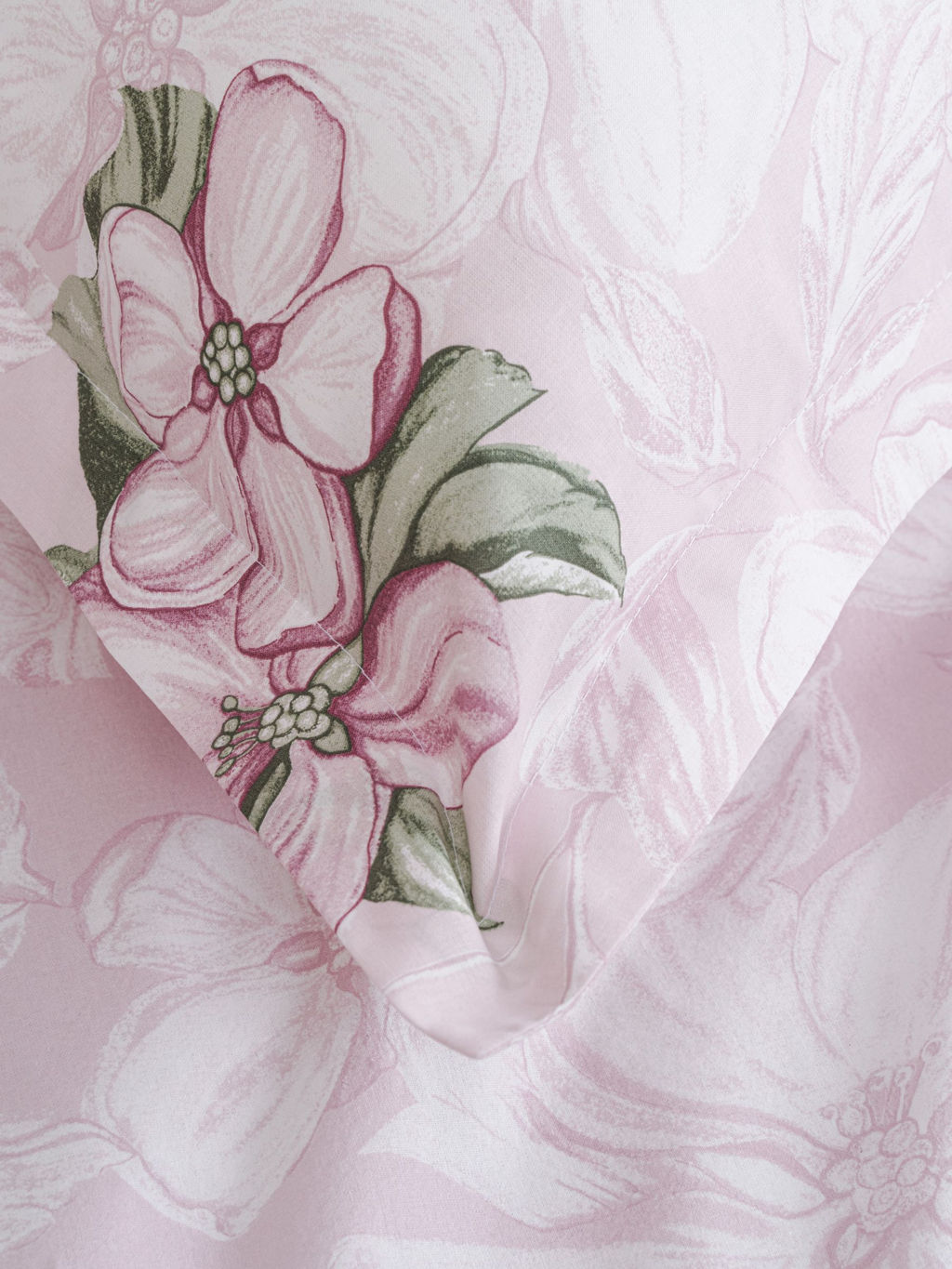 КПБ ЭКОДОМ Персик 9929-1/Евро