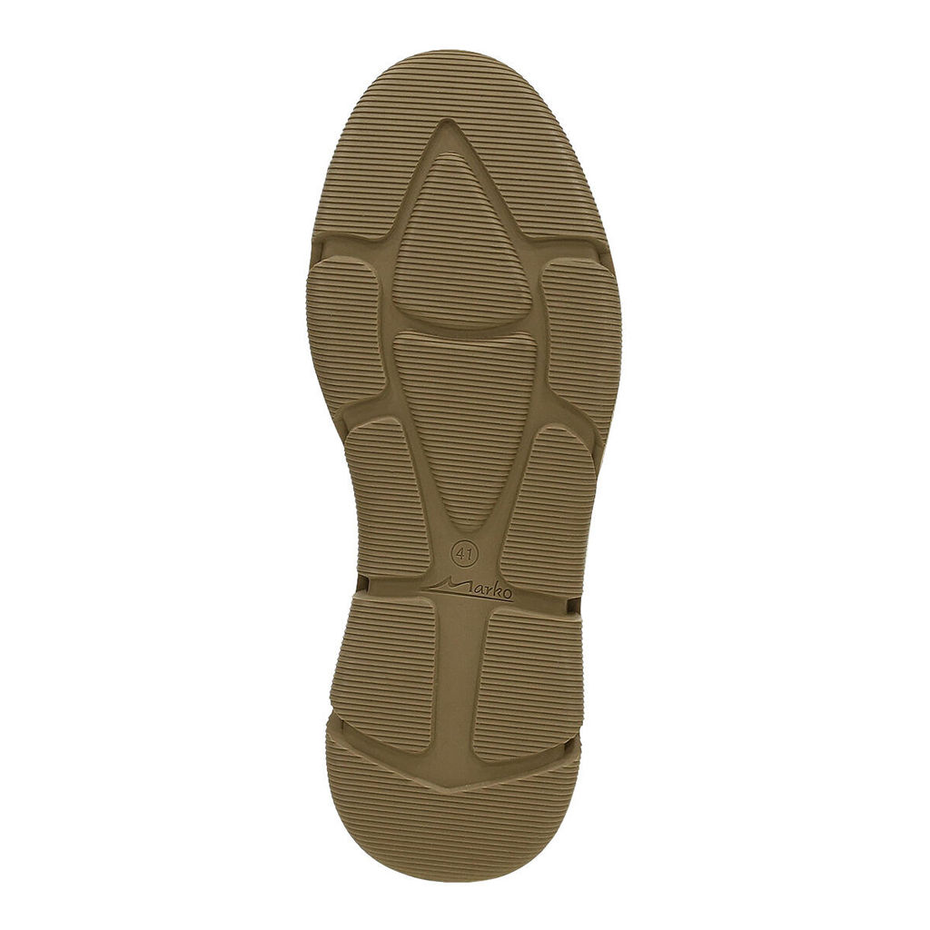 Полуботинки мужские летние