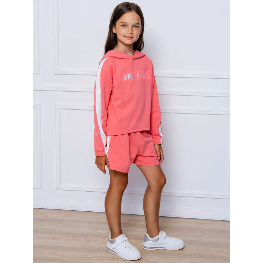 Комплект футер 2х нитка петля 8501320202 - Youlala фото 19