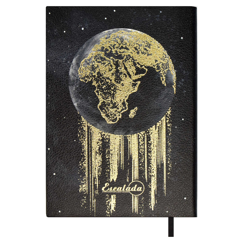 Ежедневник-органайзер недатированный ESCALADA, А5, 120 л., арт. 63926/ 10 ПЛАНЕТА  фото 16