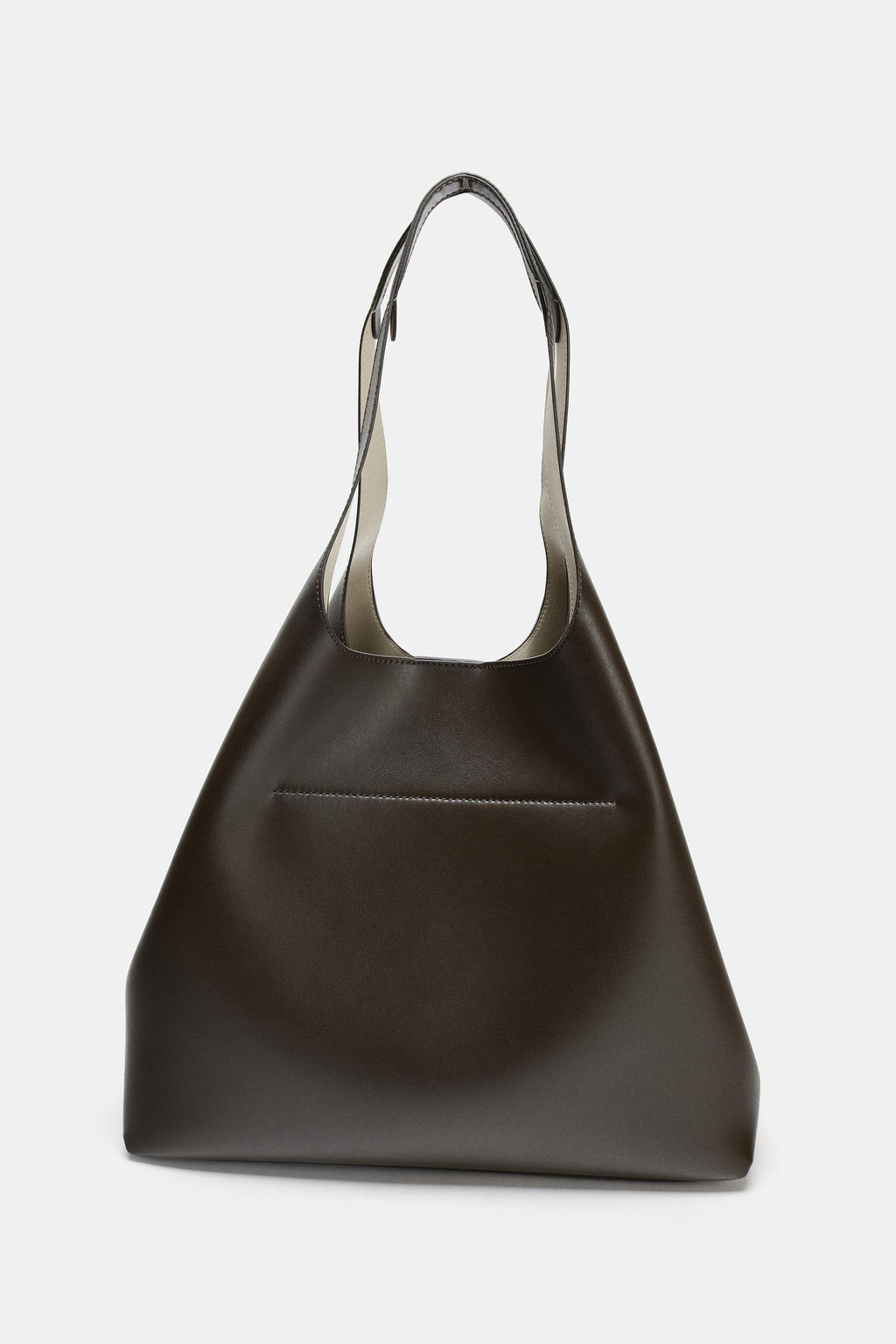 TOTE BAG - Zara фото 3