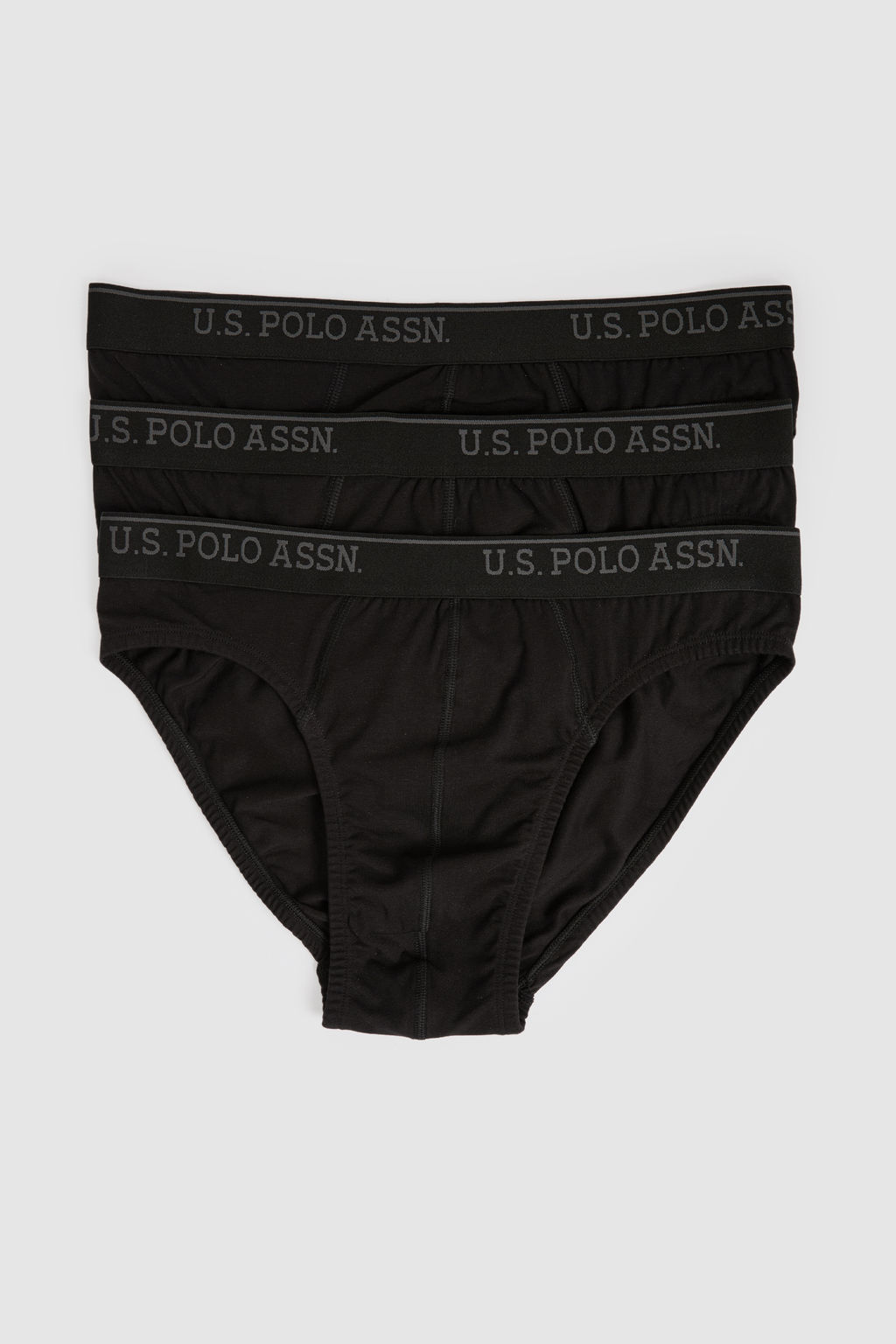 Erkek Siyah __ Giyim Alt - U.s. polo assn фото 2