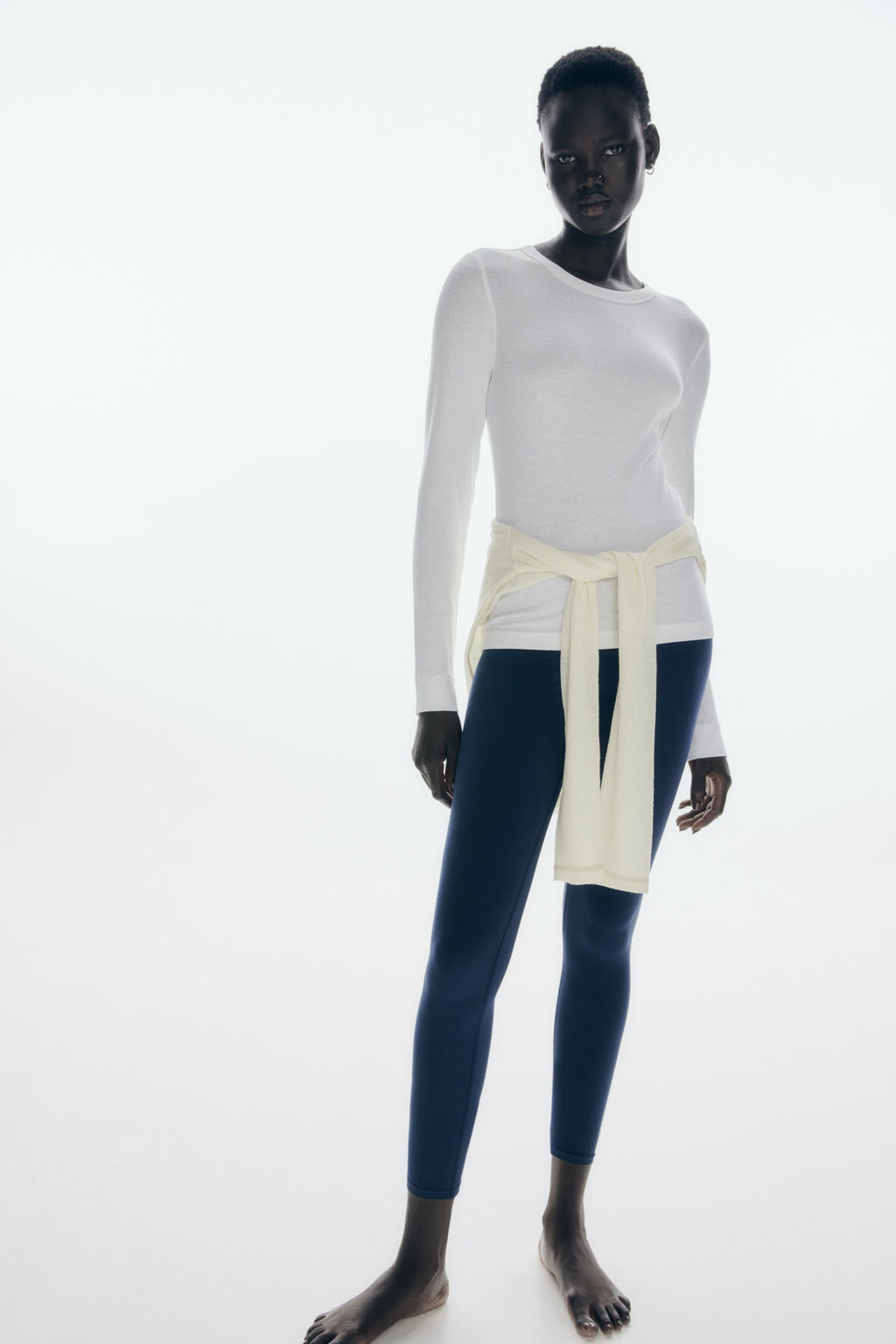 Leggings de punto - H&m фото 3