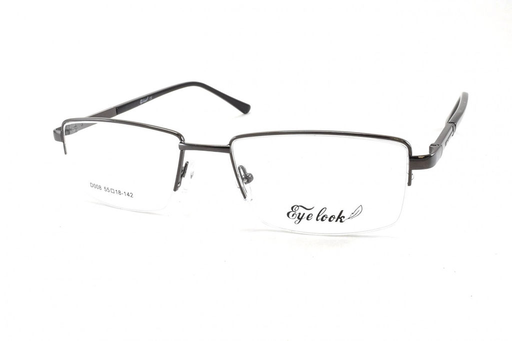 EYE LOOK D008 C1 55-18-142