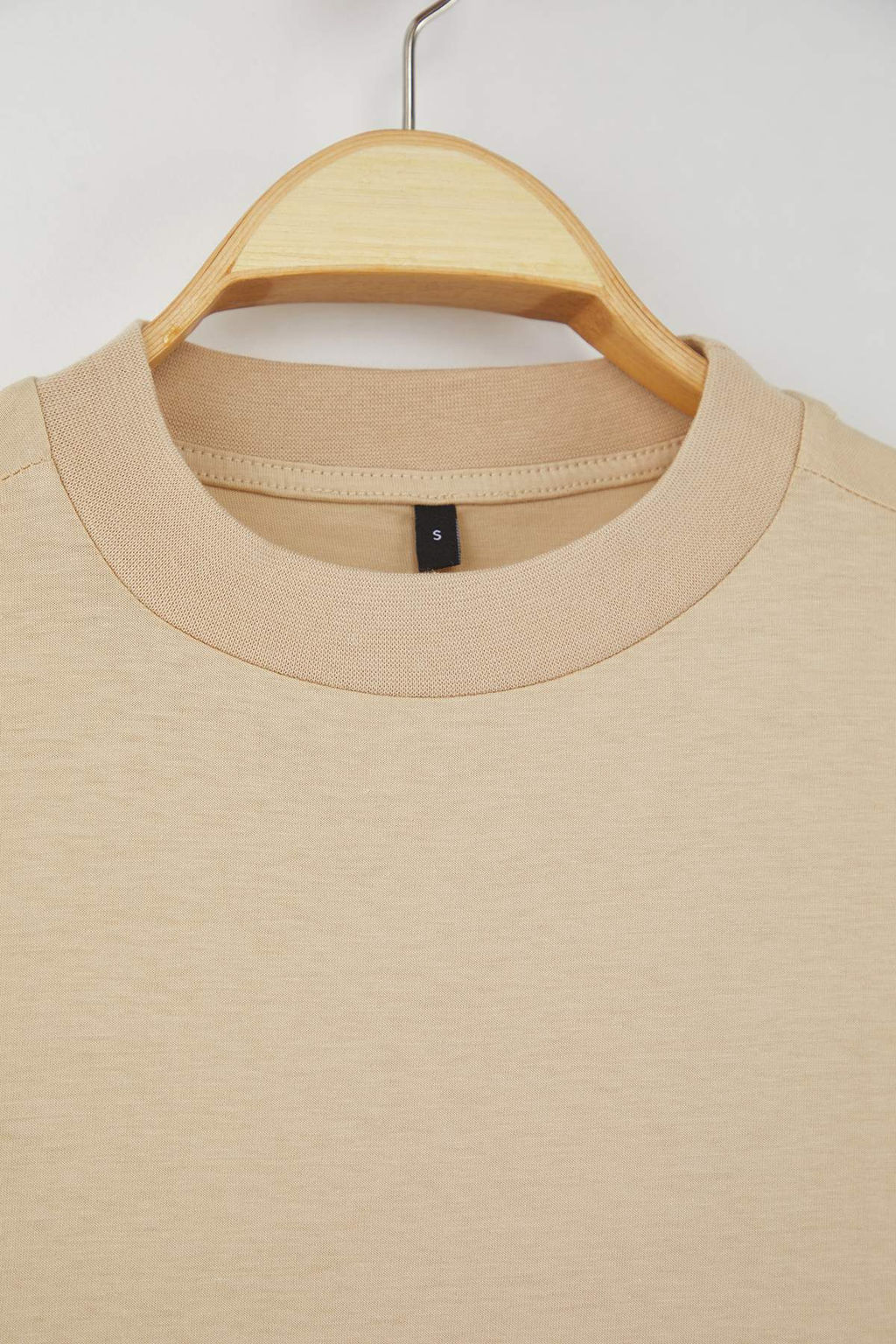 Siyah-Beyaz-Lacivert 3Lu Paket %100 Pamuk Regular/Normal Kal?p Dik Yaka Orme T-Shirt TWOAW26TS00007 - Trendyolmilla фото 16