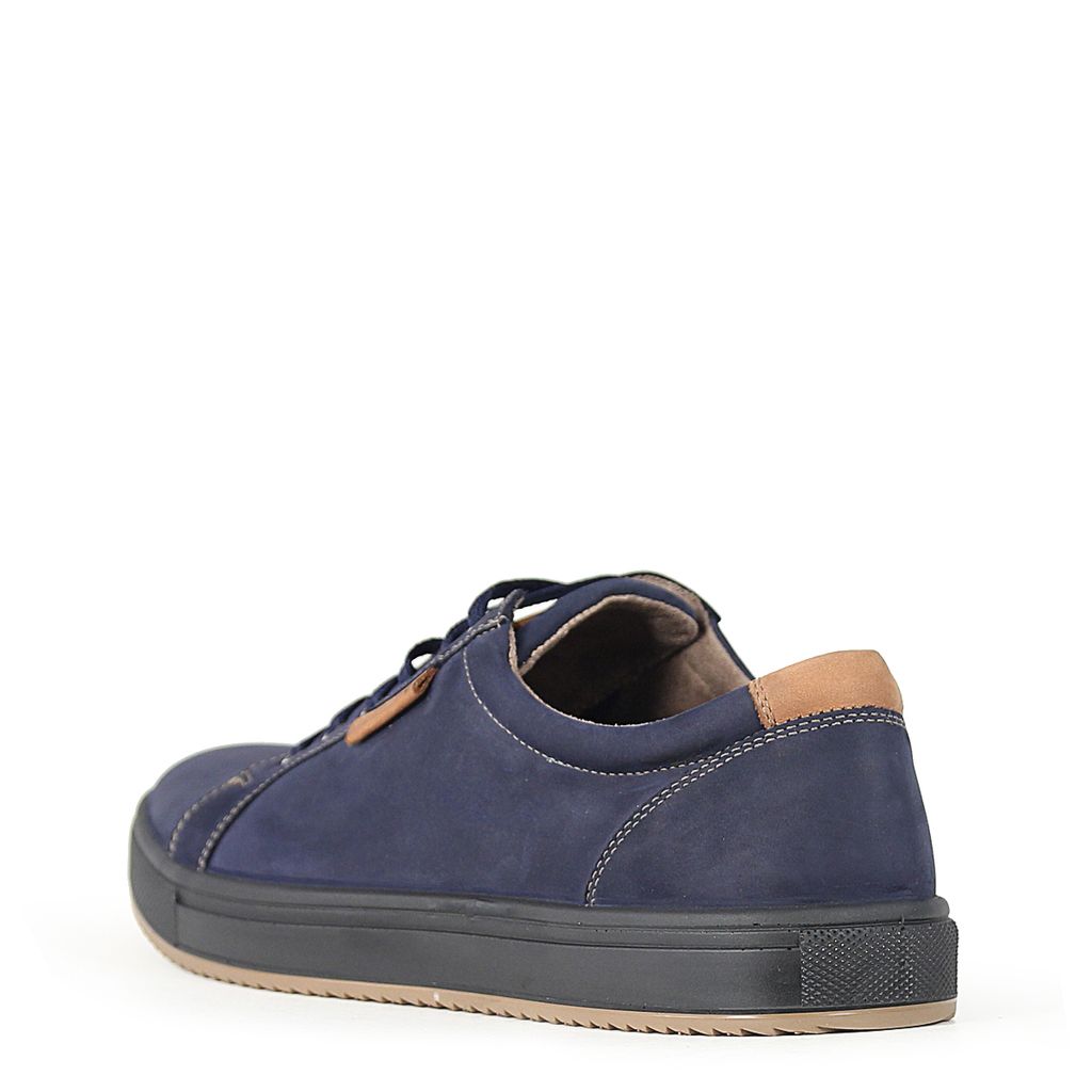 Полуботинки мужские